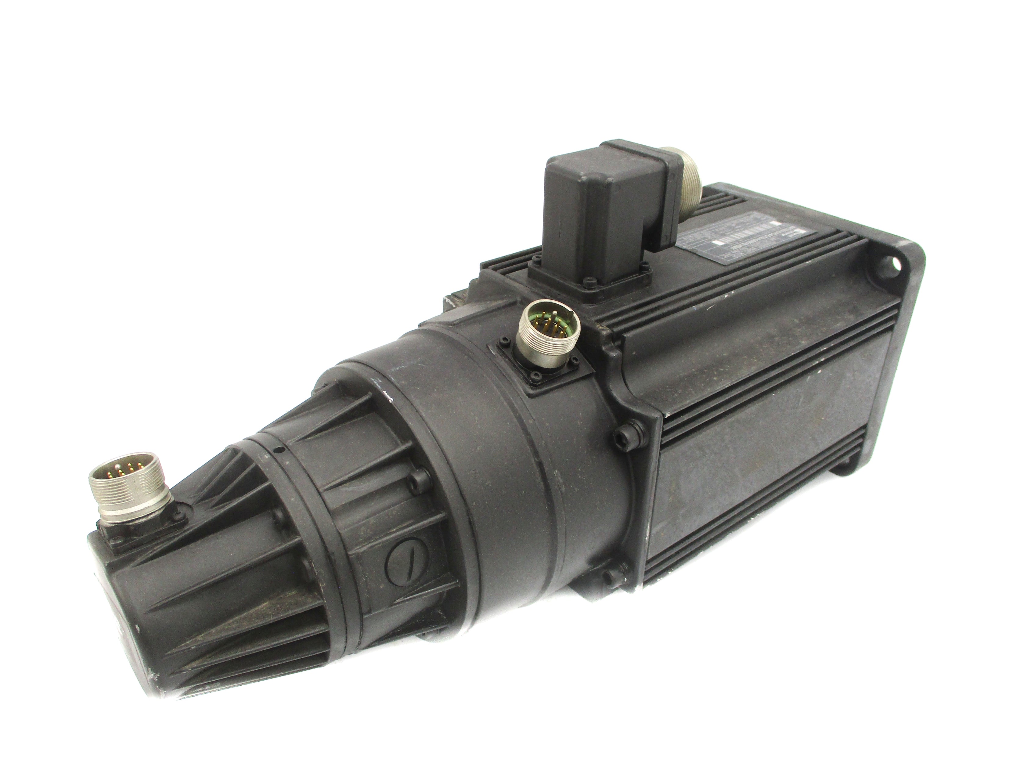 REXROTH INDRAMAT MAC093A-0-PS-4C/130-A-0/WI518LV/S001 UNMP