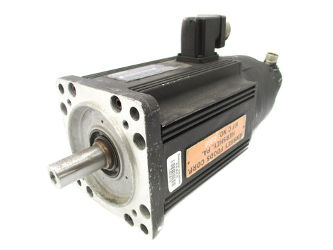 REXROTH INDRAMAT MAC090A-0-RD-4-C/110-A-0/WI520LV/S001 UNMP