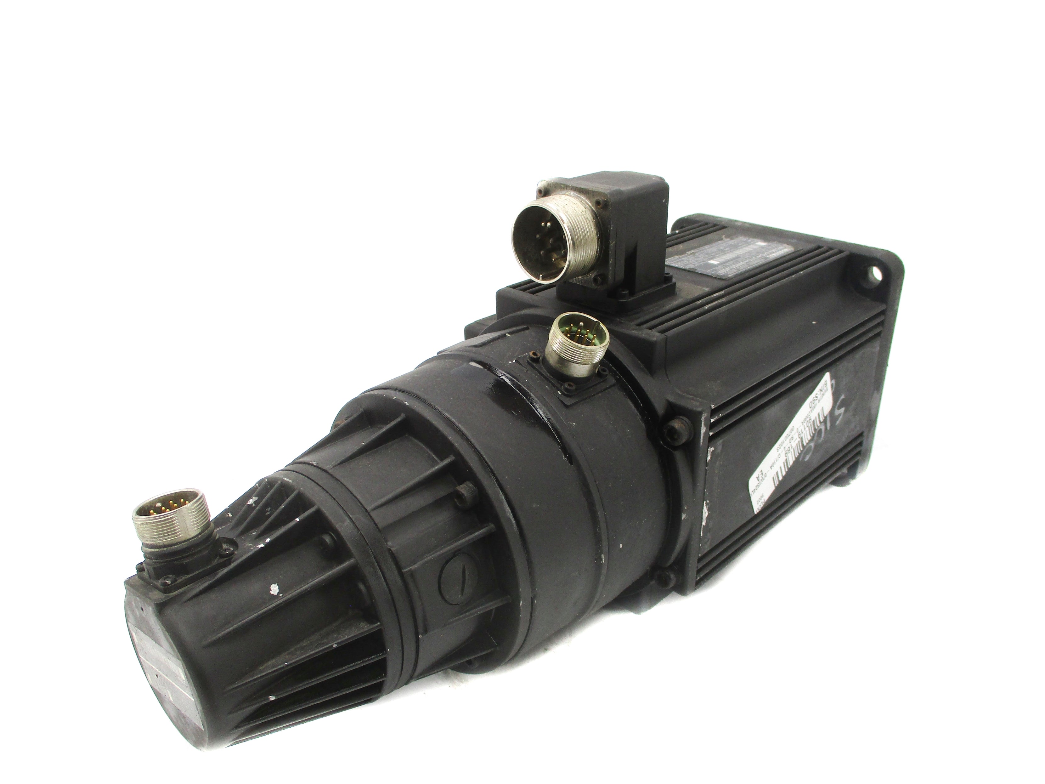 REXROTH INDRAMAT MAC090A-0-RD-4-C/110-A-0/WI520LV/S001 UNMP