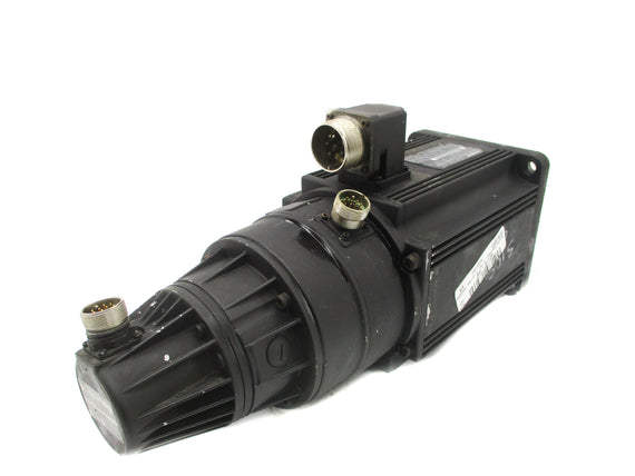 REXROTH INDRAMAT MAC090A-0-RD-4-C/110-A-0/WI520LV/S001 UNMP