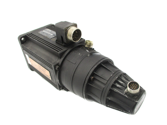 REXROTH INDRAMAT MAC090A-0-RD-4-C/110-A-0/WI520LV/S001 UNMP