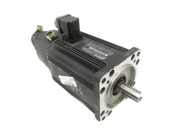 REXROTH INDRAMAT MAC090A-0-RD-4-C/110-A-0/WI520LV/S001 UNMP
