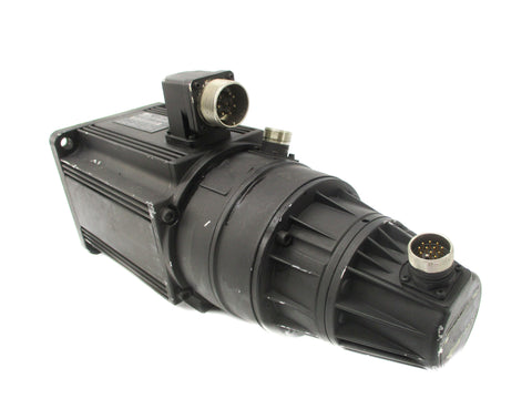 REXROTH INDRAMAT MAC090A-0-ZD-4-C/110-A-1/WI524LV-S001 UNMP