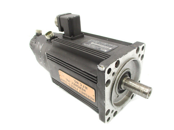 REXROTH INDRAMAT MAC090A-0-ZD-4-C/110-A-1/WI524LV-S001 UNMP