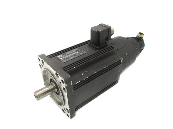 REXROTH INDRAMAT MAC090A-0-ZD-4-C/110-A-1/WI524LV-S001 UNMP