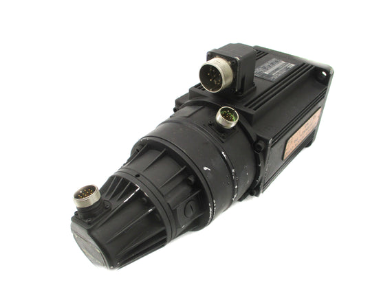 REXROTH INDRAMAT MAC090A-0-ZD-4-C/110-A-1/WI524LV-S001 UNMP