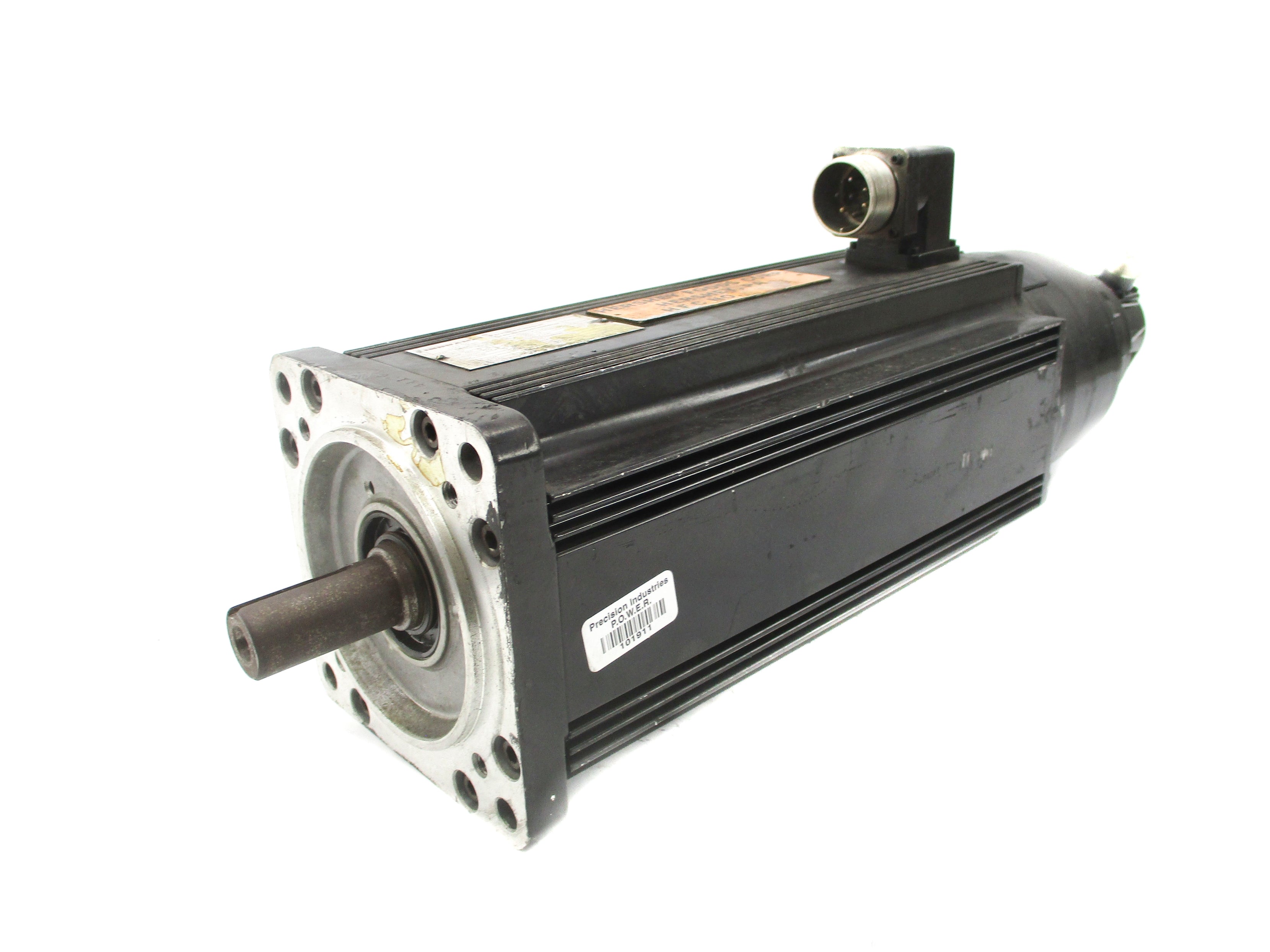 INDRAMAT MAC090C-0-GD-4-C/110-A-1/WI524LX/S001 UNMP