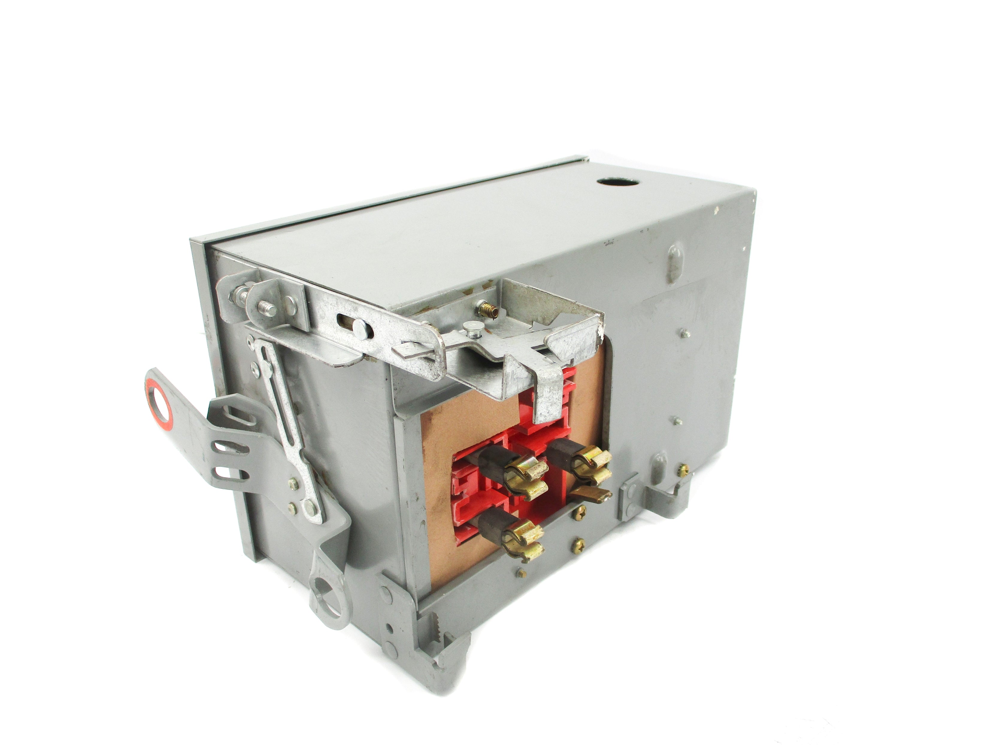 SQUARE D PFA34020G UNMP