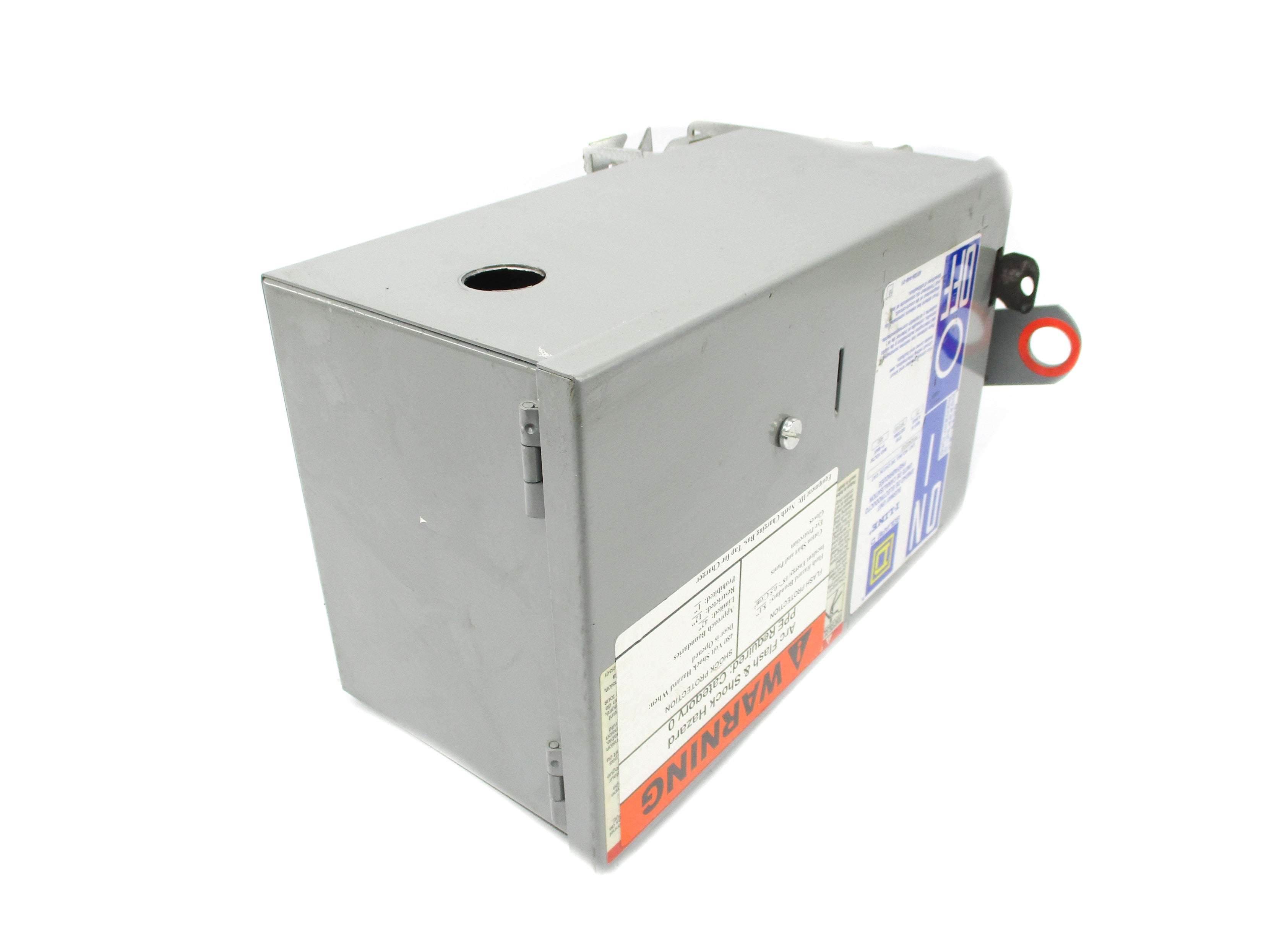 SQUARE D PFA34020G UNMP