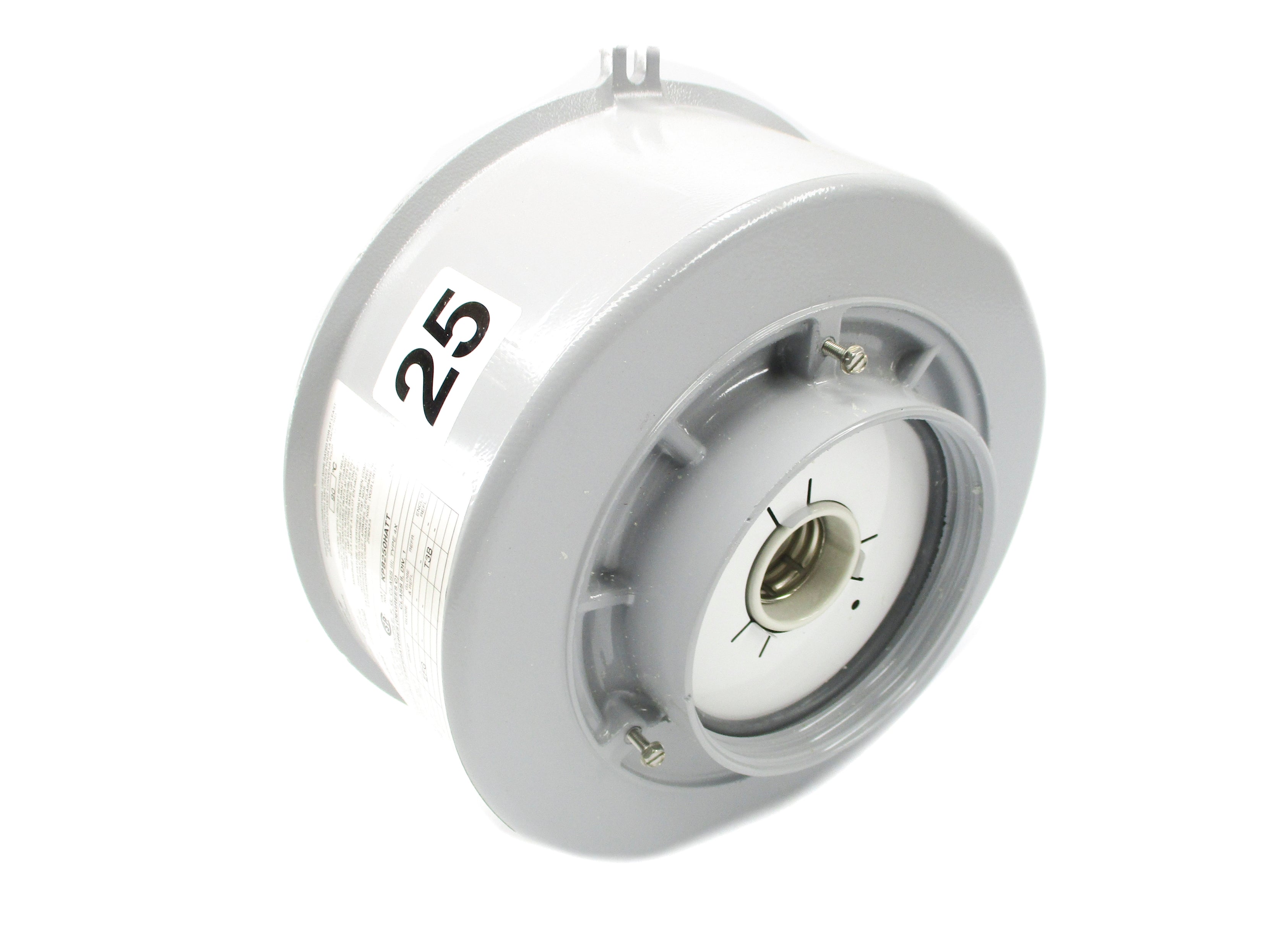 APPLETON KPB250HATT NSMP