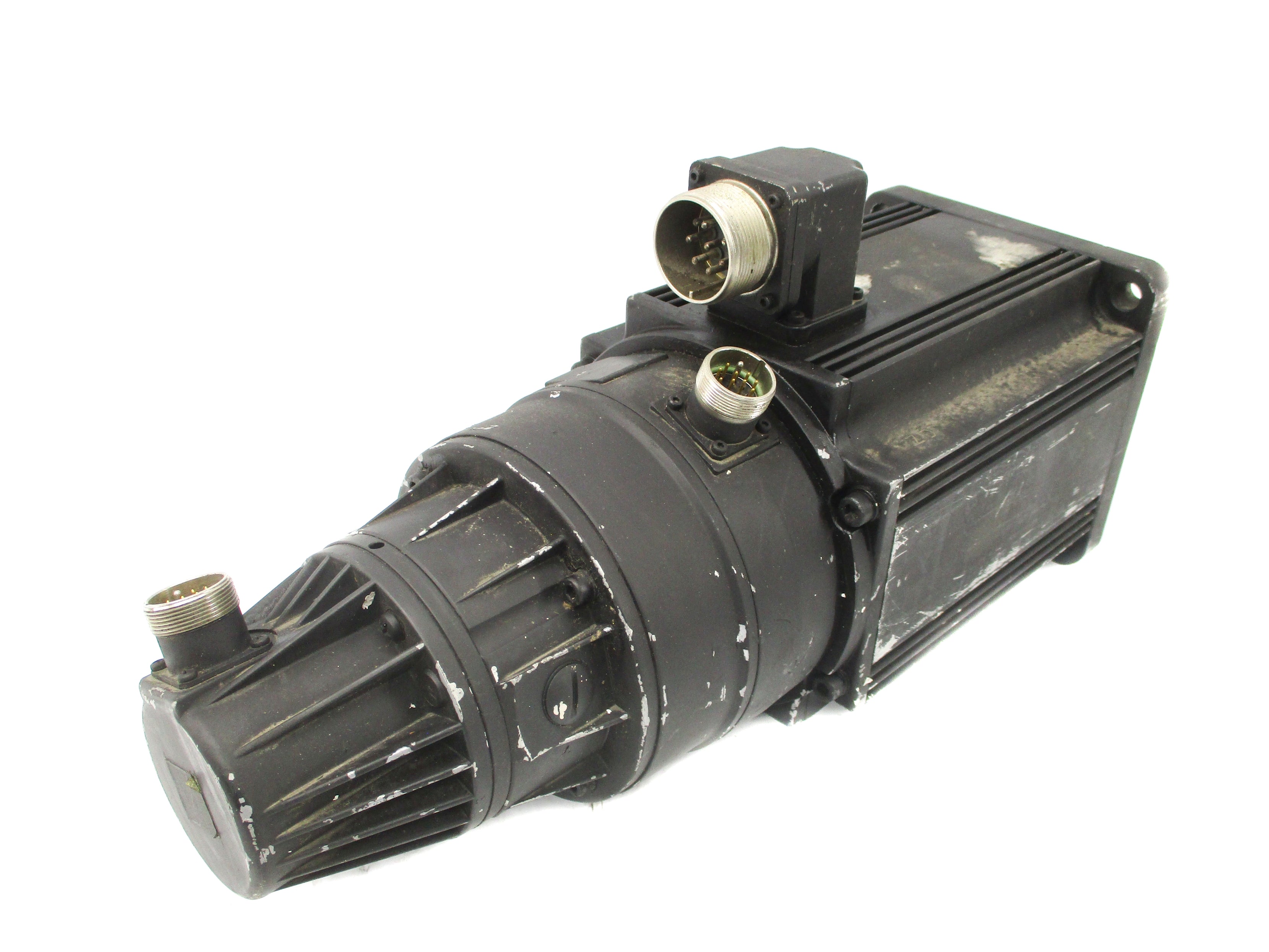 INDRAMAT MAC090A-0-ZD-4-C/110-A-1/WI524LV/S001 UNMP