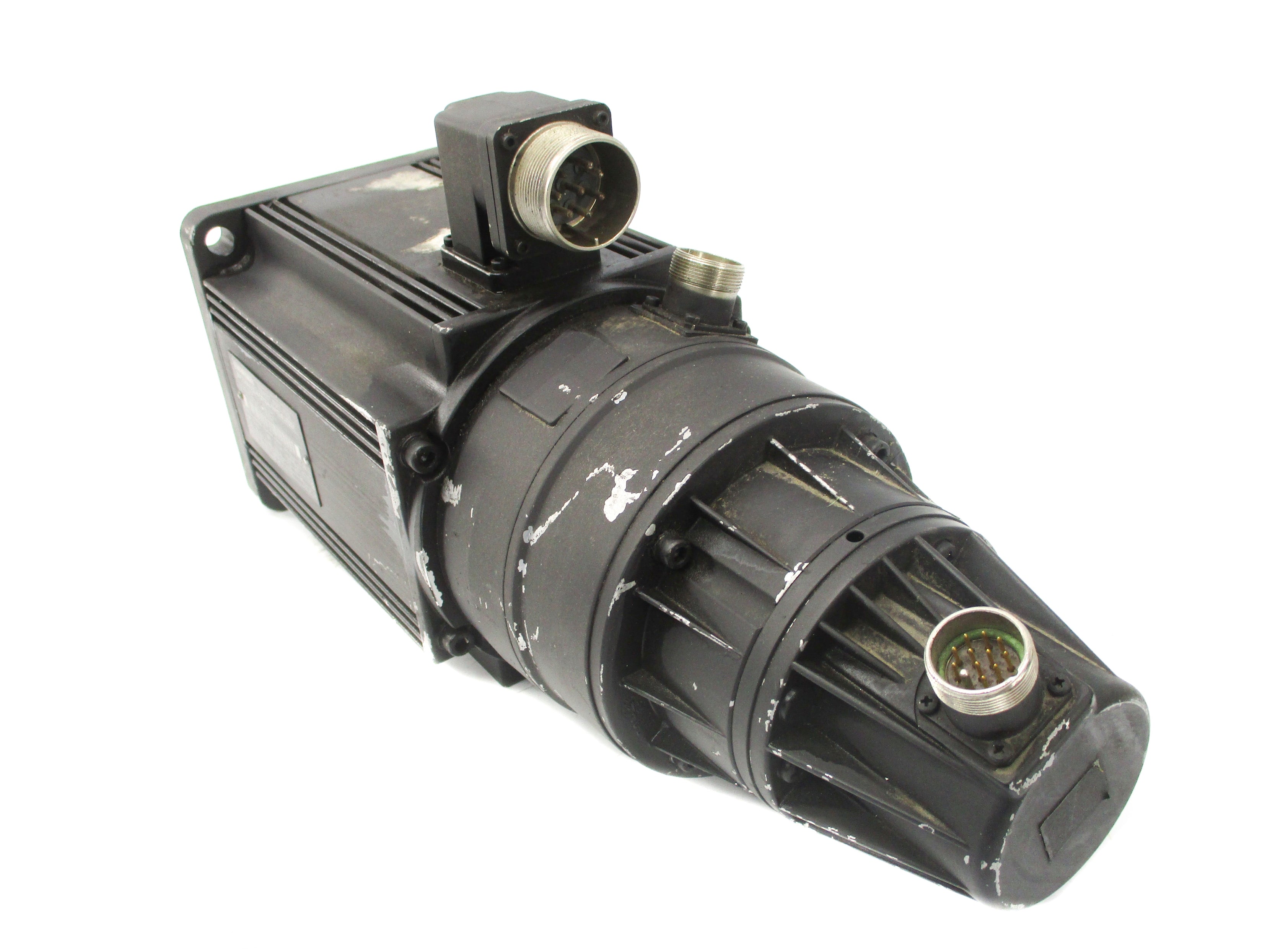 INDRAMAT MAC090A-0-ZD-4-C/110-A-1/WI524LV/S001 UNMP