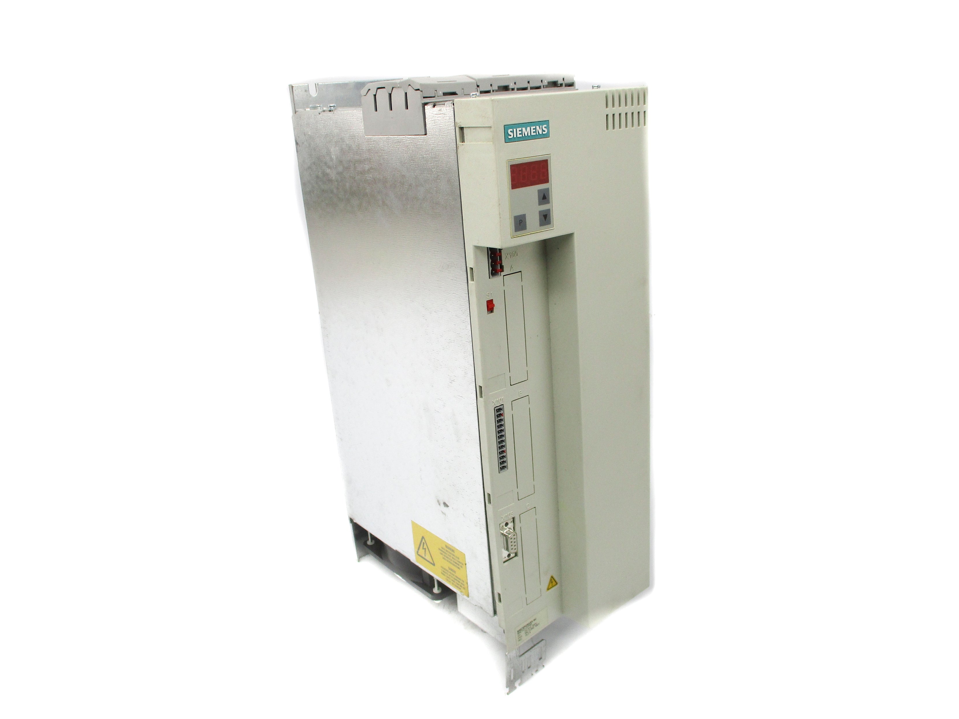 SIEMENS 6SE7021-3TP50 NSNP
