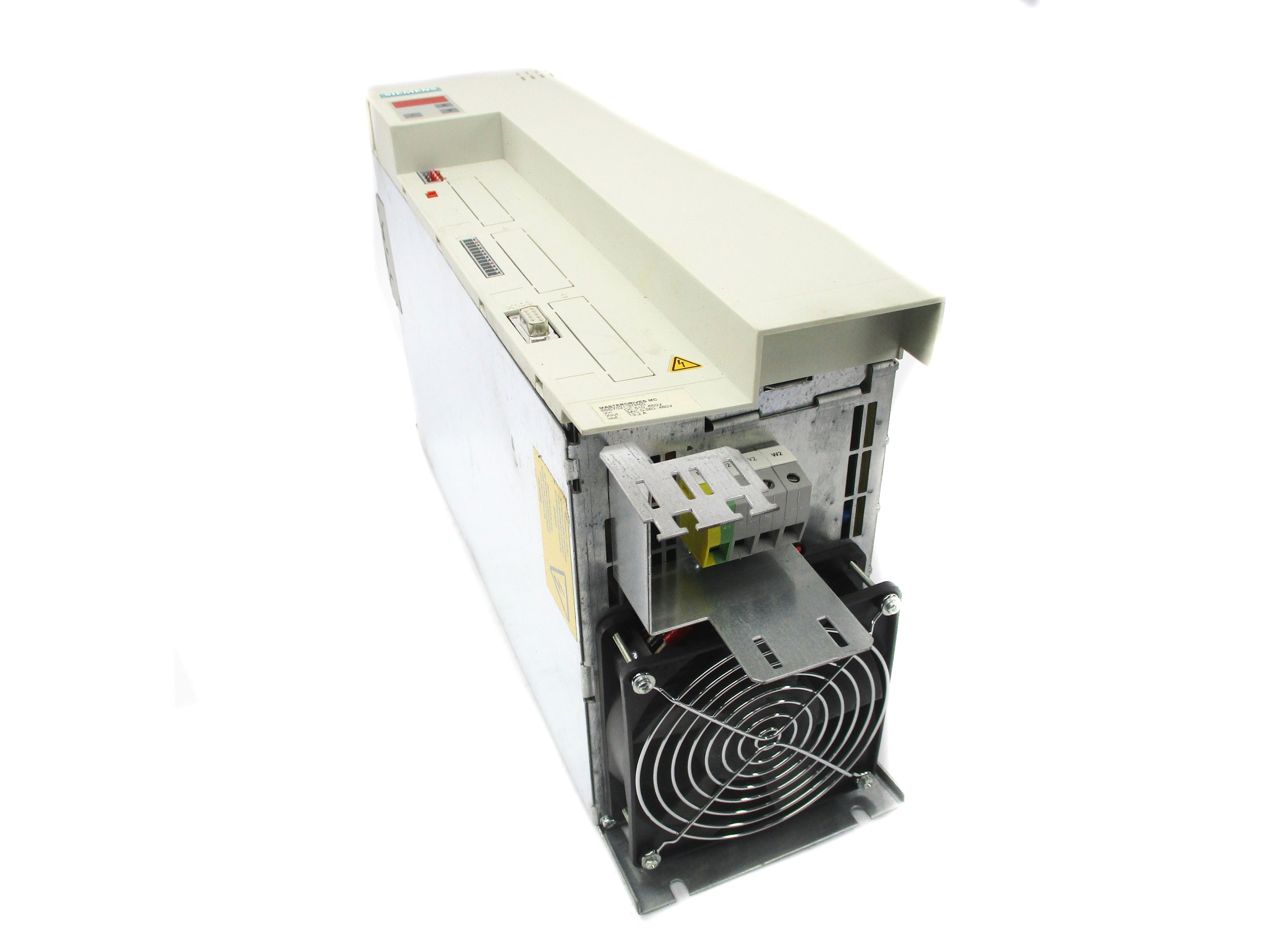 SIEMENS 6SE7021-3TP50 NSNP