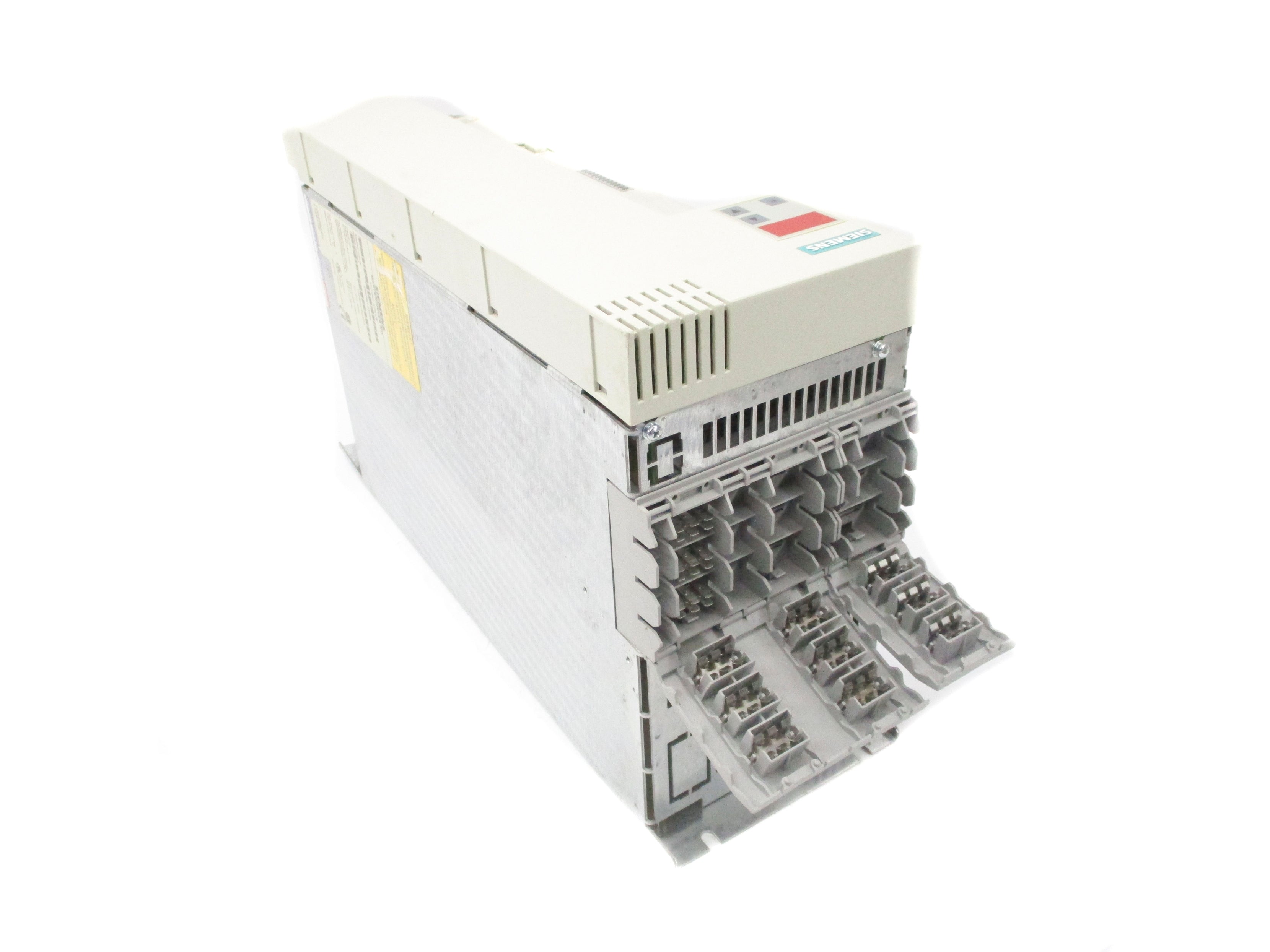 SIEMENS 6SE7021-3TP50 NSNP