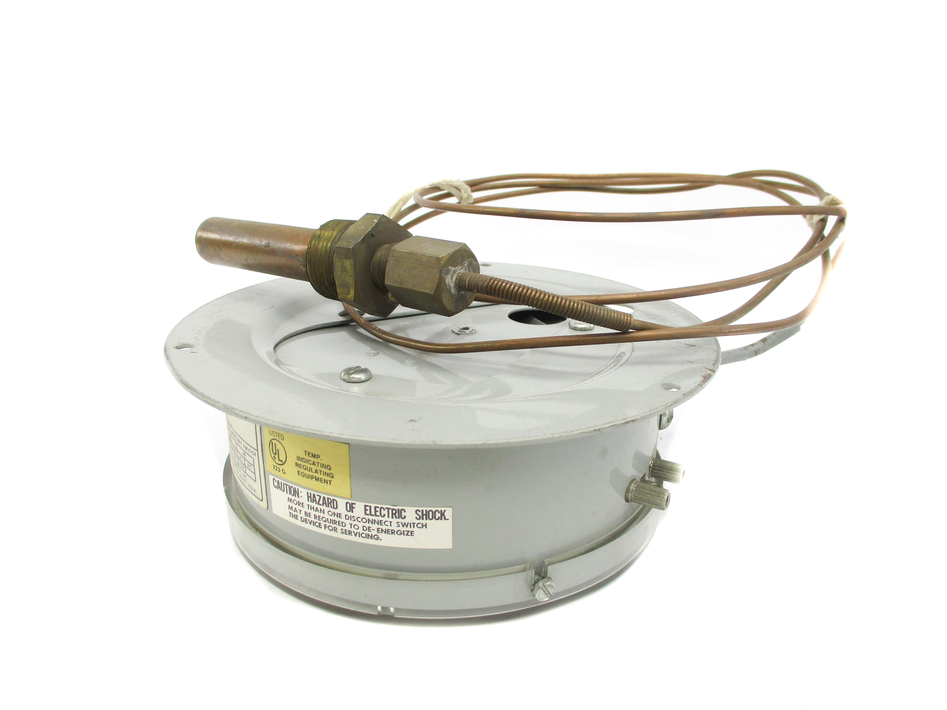 MERCOID DA-38-153-6 NSNP