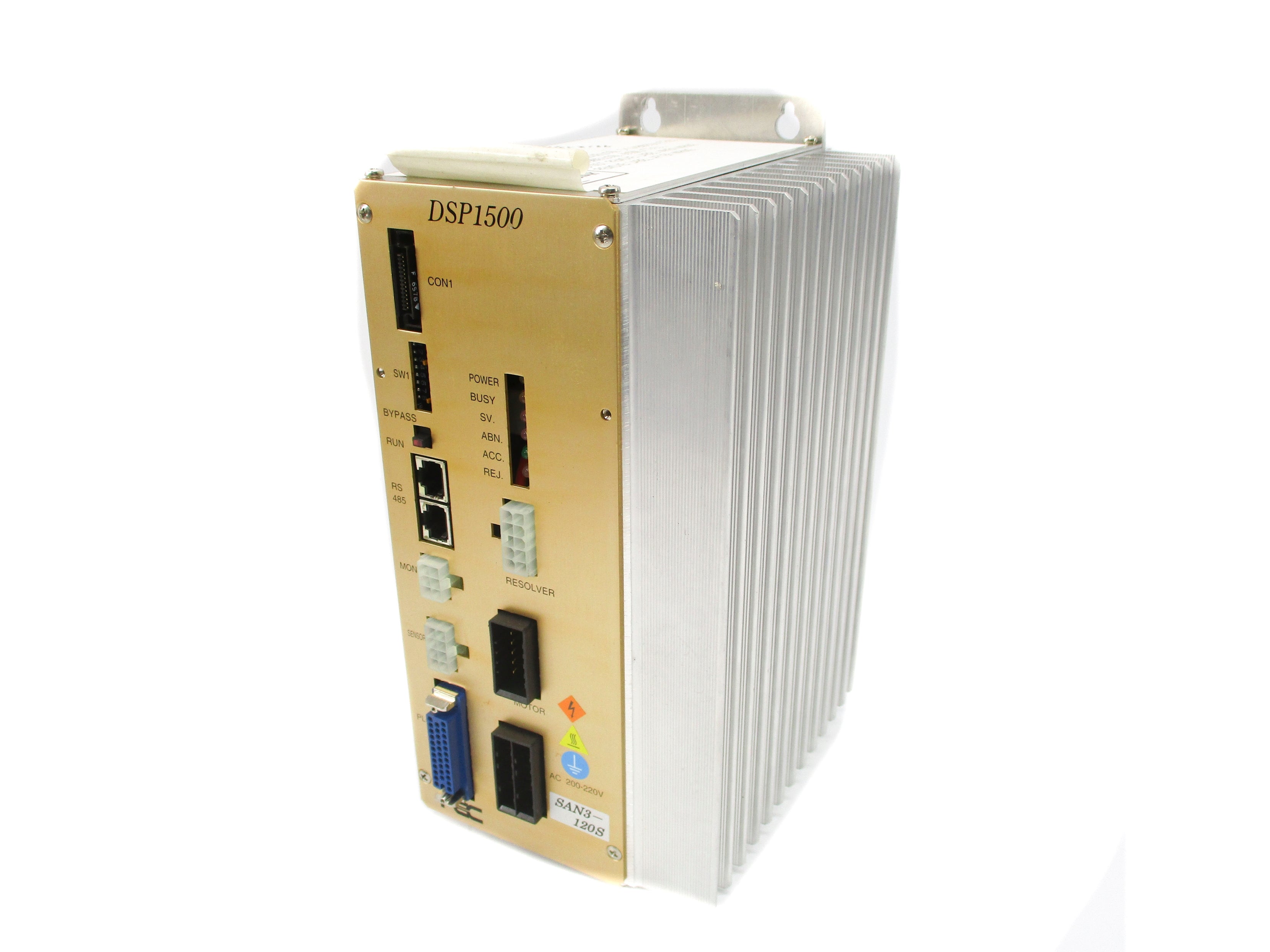 FEC SAN3-120S DSP1500 NSNP