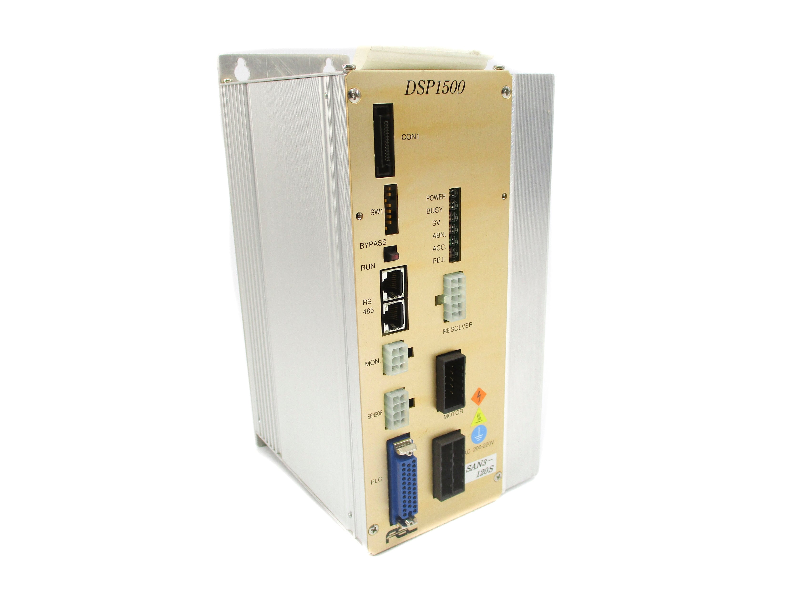 FEC SAN3-120S DSP1500 NSNP