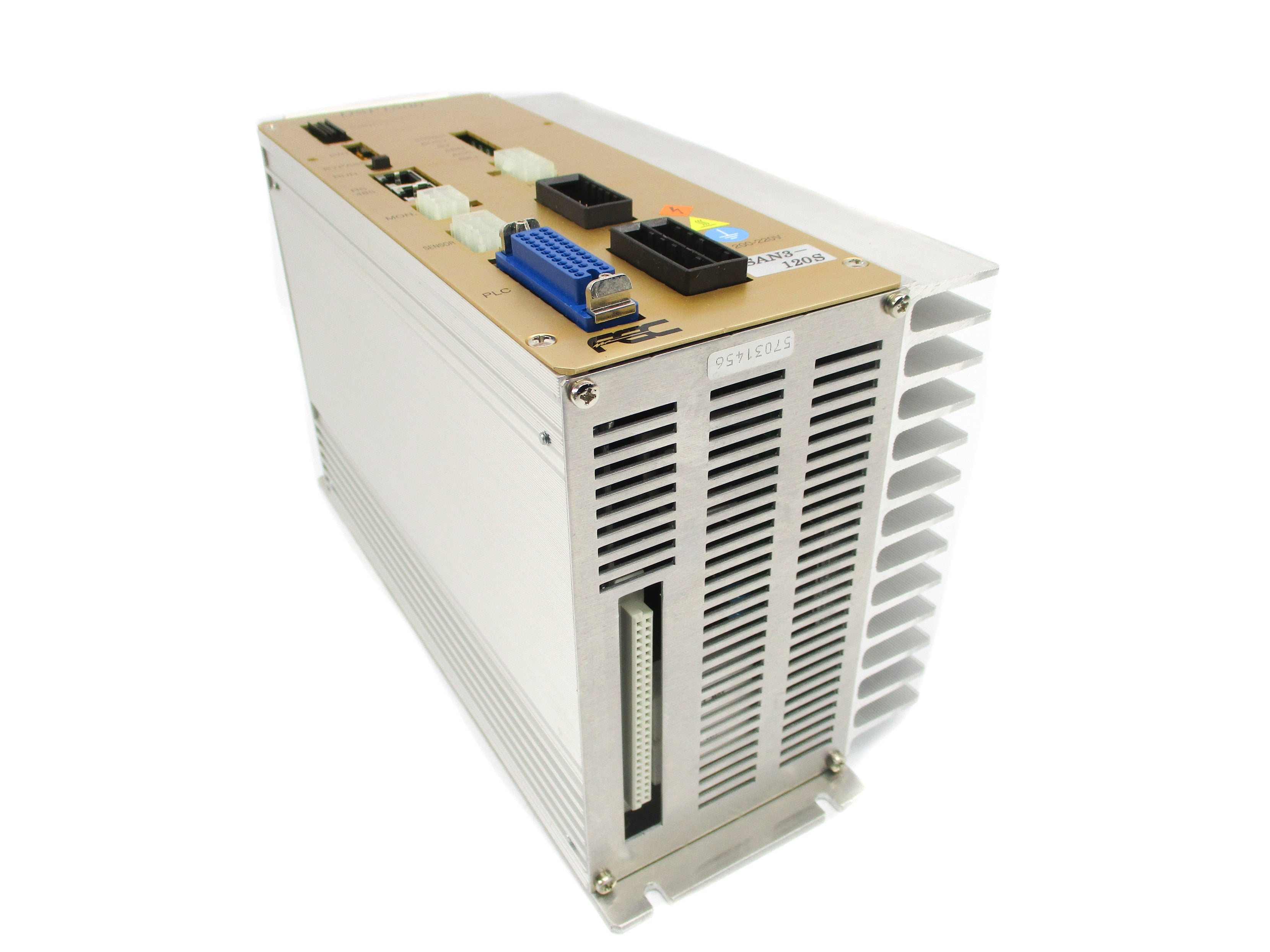 FEC SAN3-120S DSP1500 NSNP
