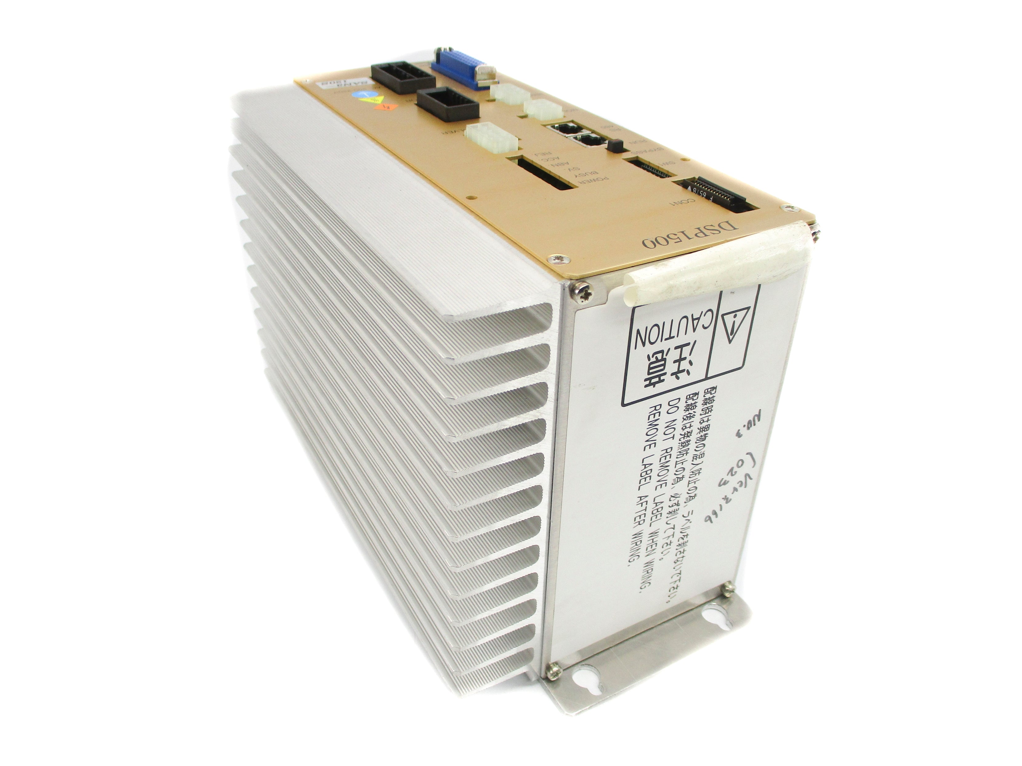 FEC SAN3-120S DSP1500 NSNP