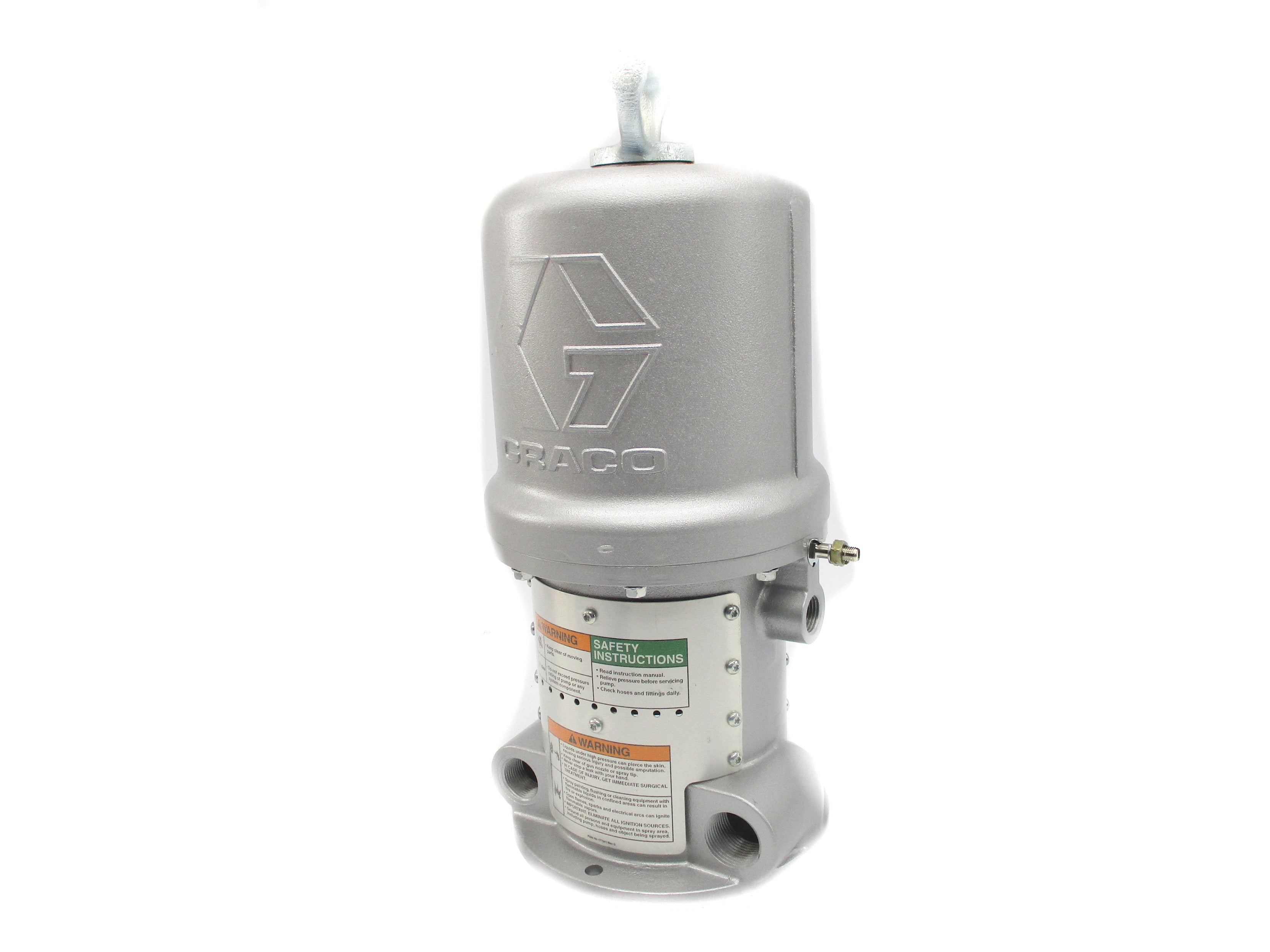 GRACO 205038 NSMP