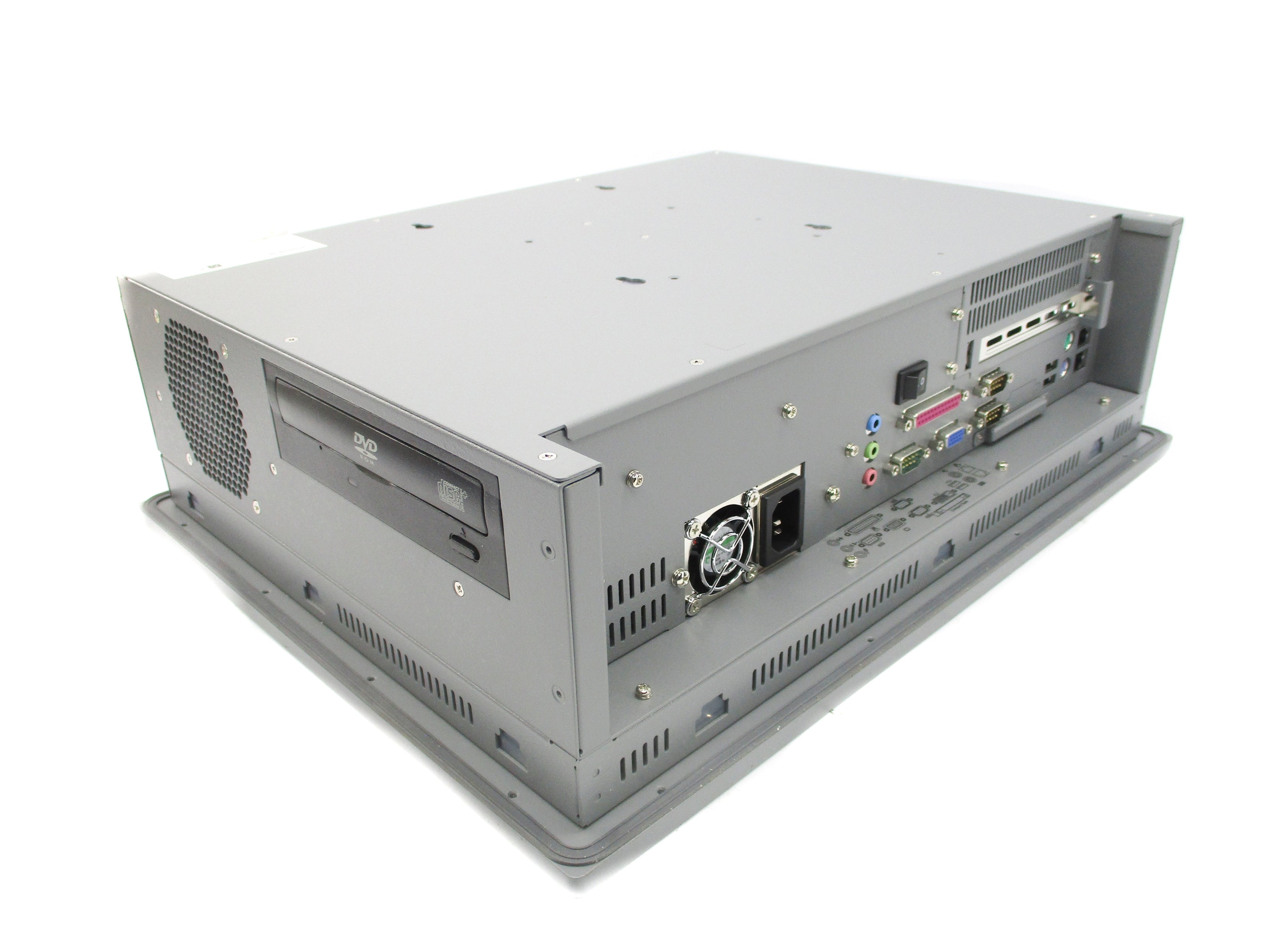 XYCOM 4117T 1400-512-CDW-XP NSMP