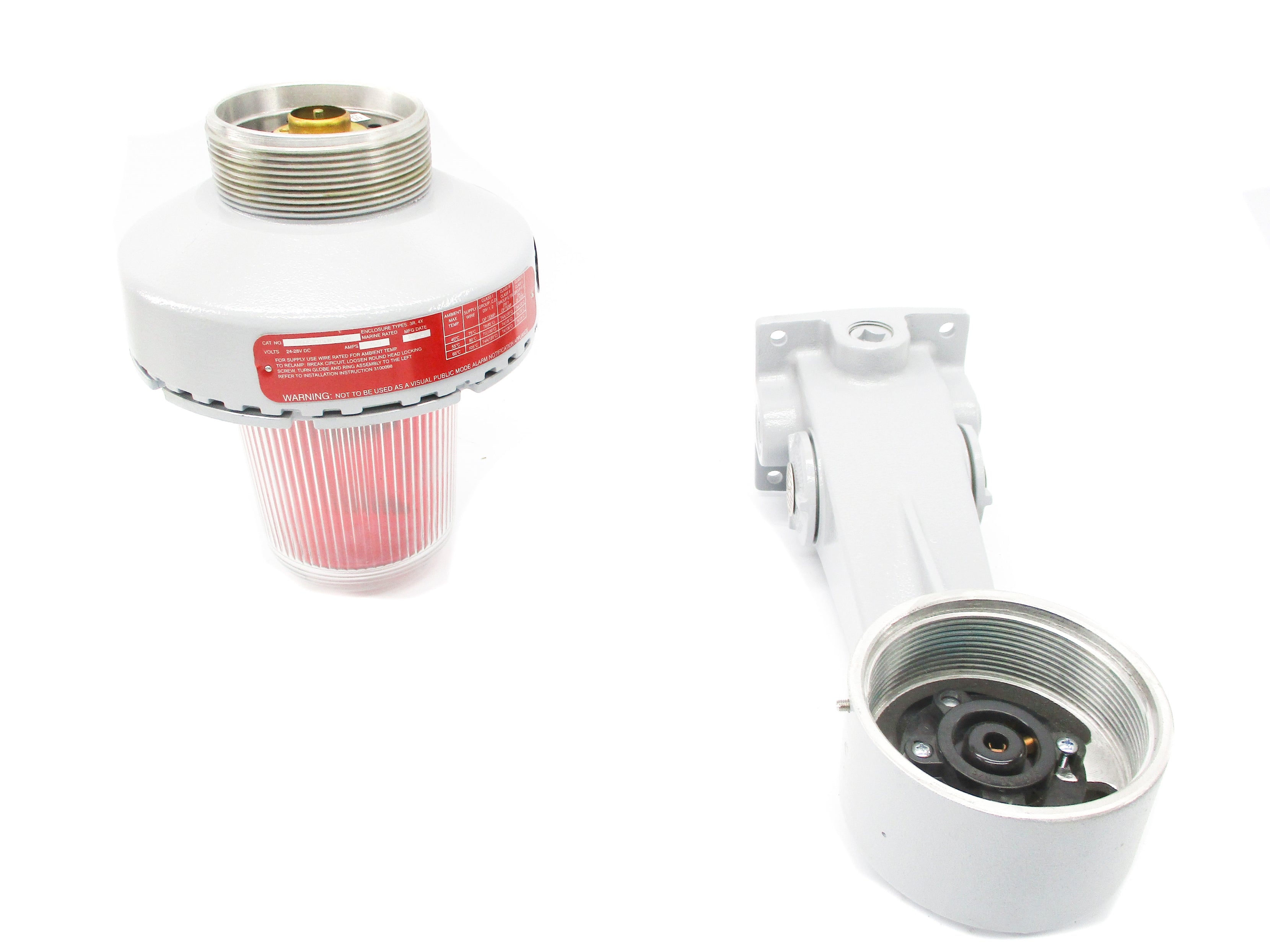 EDWARDS 106DEXBRINHR-GW (AS PICTURED) NSMP