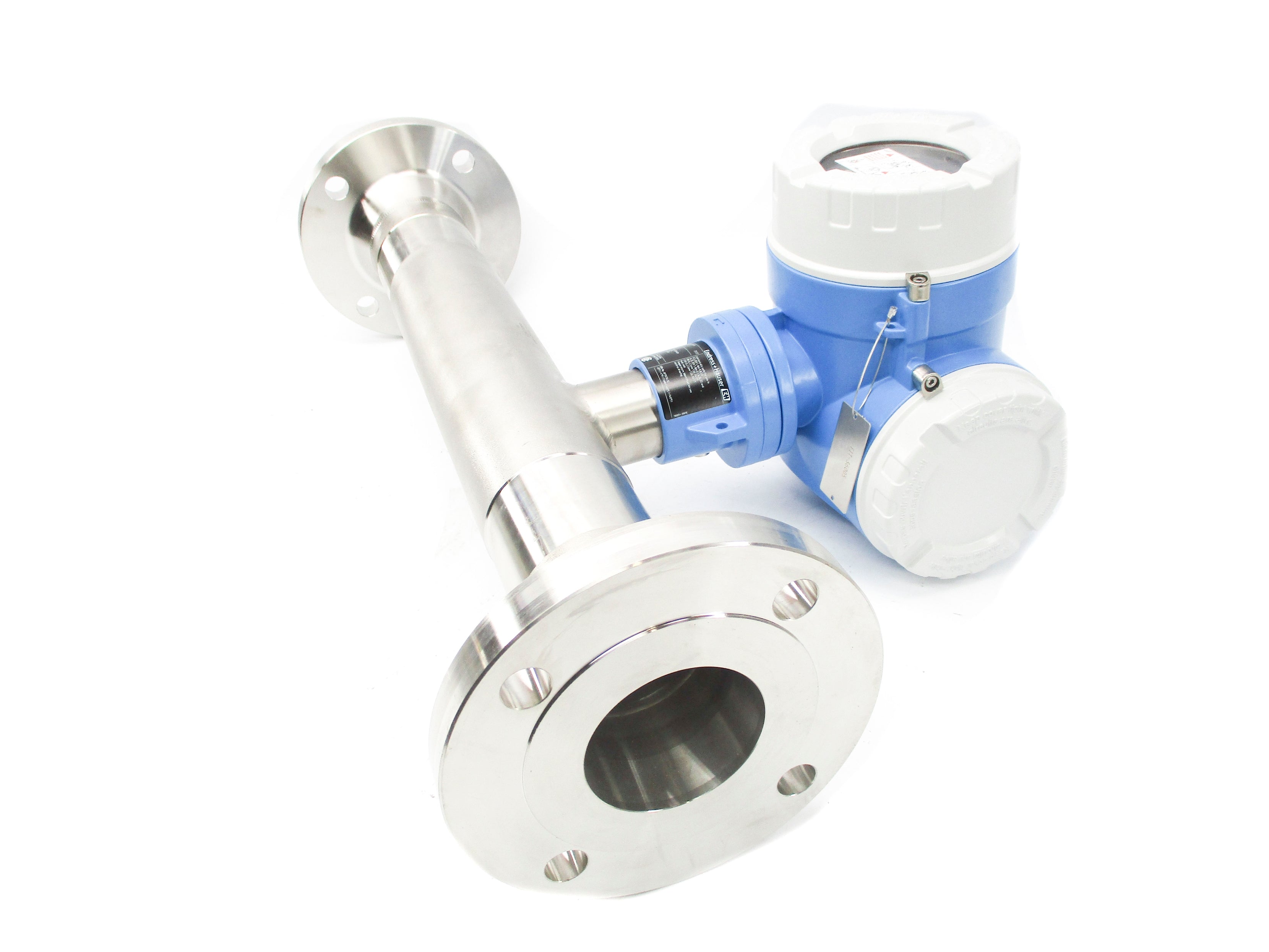 ENDRESS+HAUSER 65F80-AK2AG5NABABA NSMP
