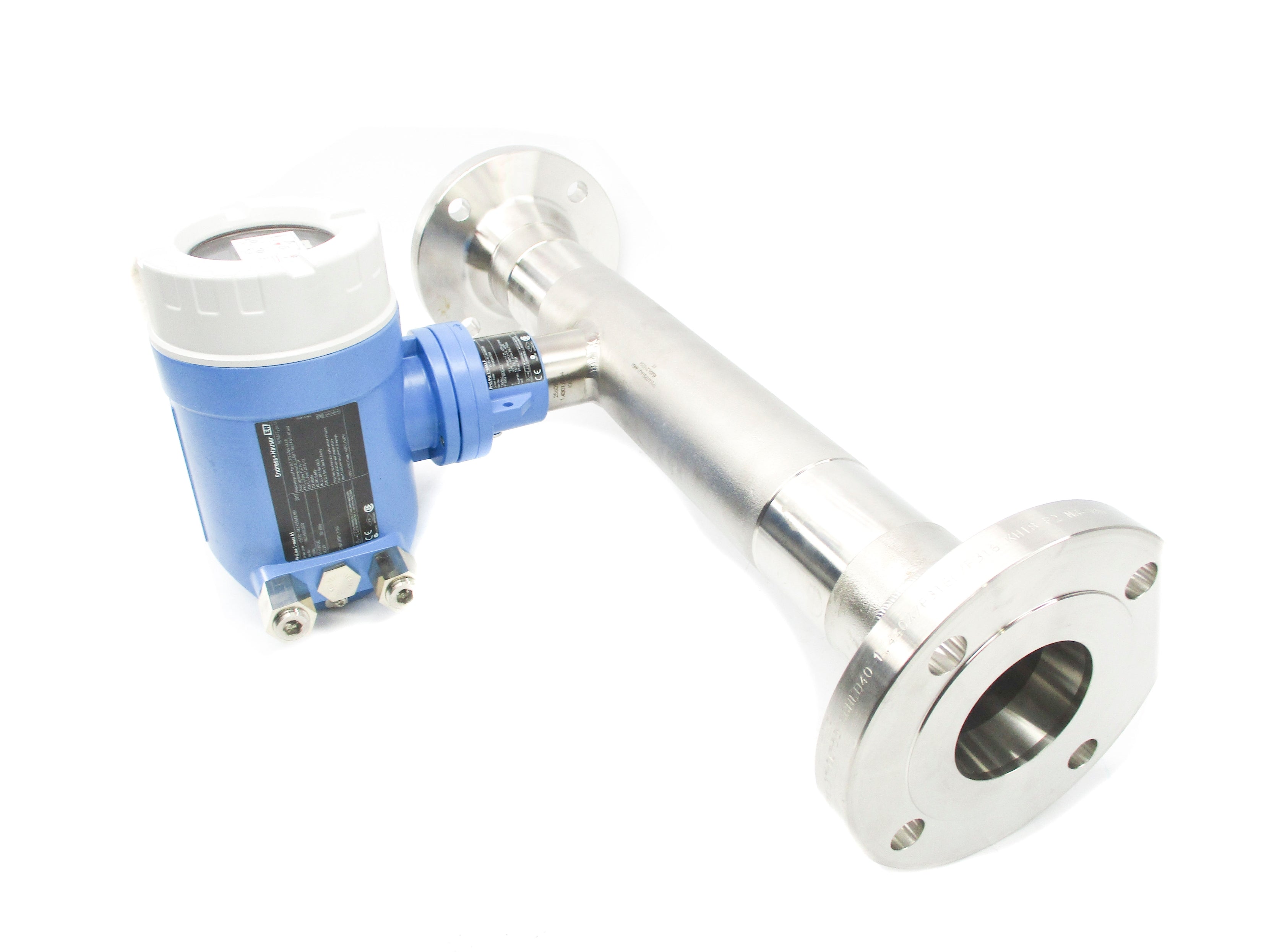 ENDRESS+HAUSER 65F80-AK2AG5NABABA NSMP