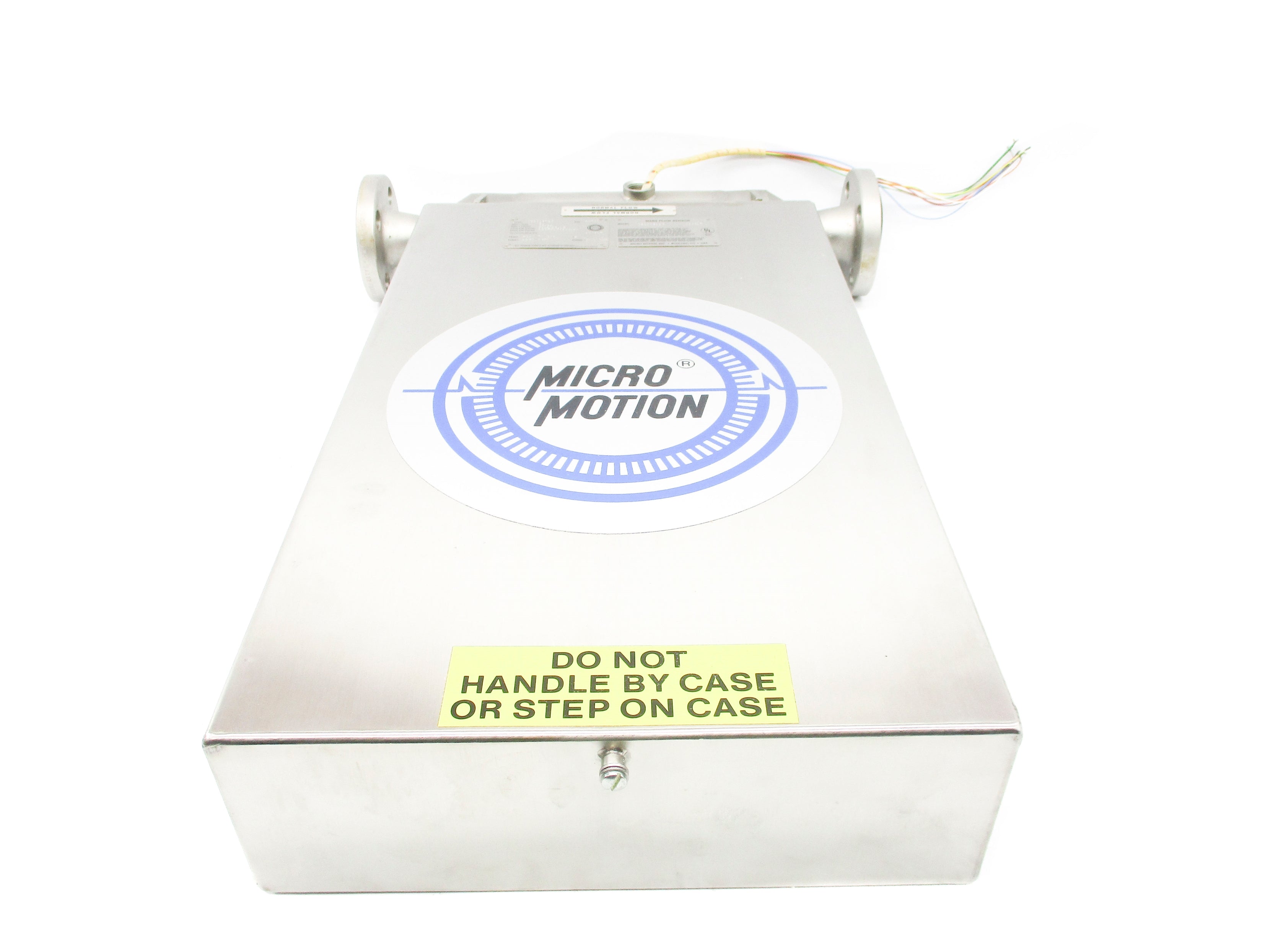 MICROMOTION DS100S128 NSMP