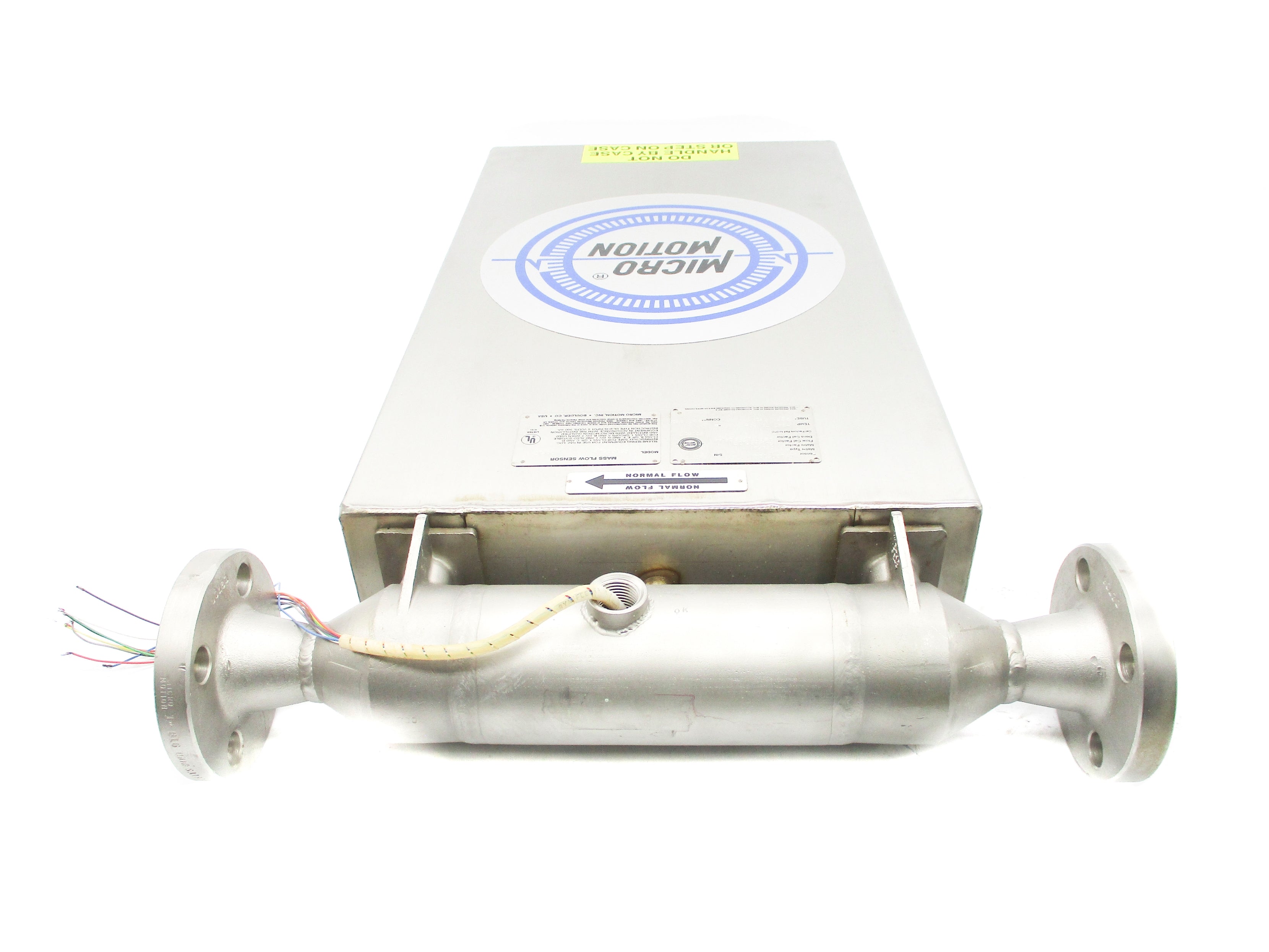 MICROMOTION DS100S128 NSMP