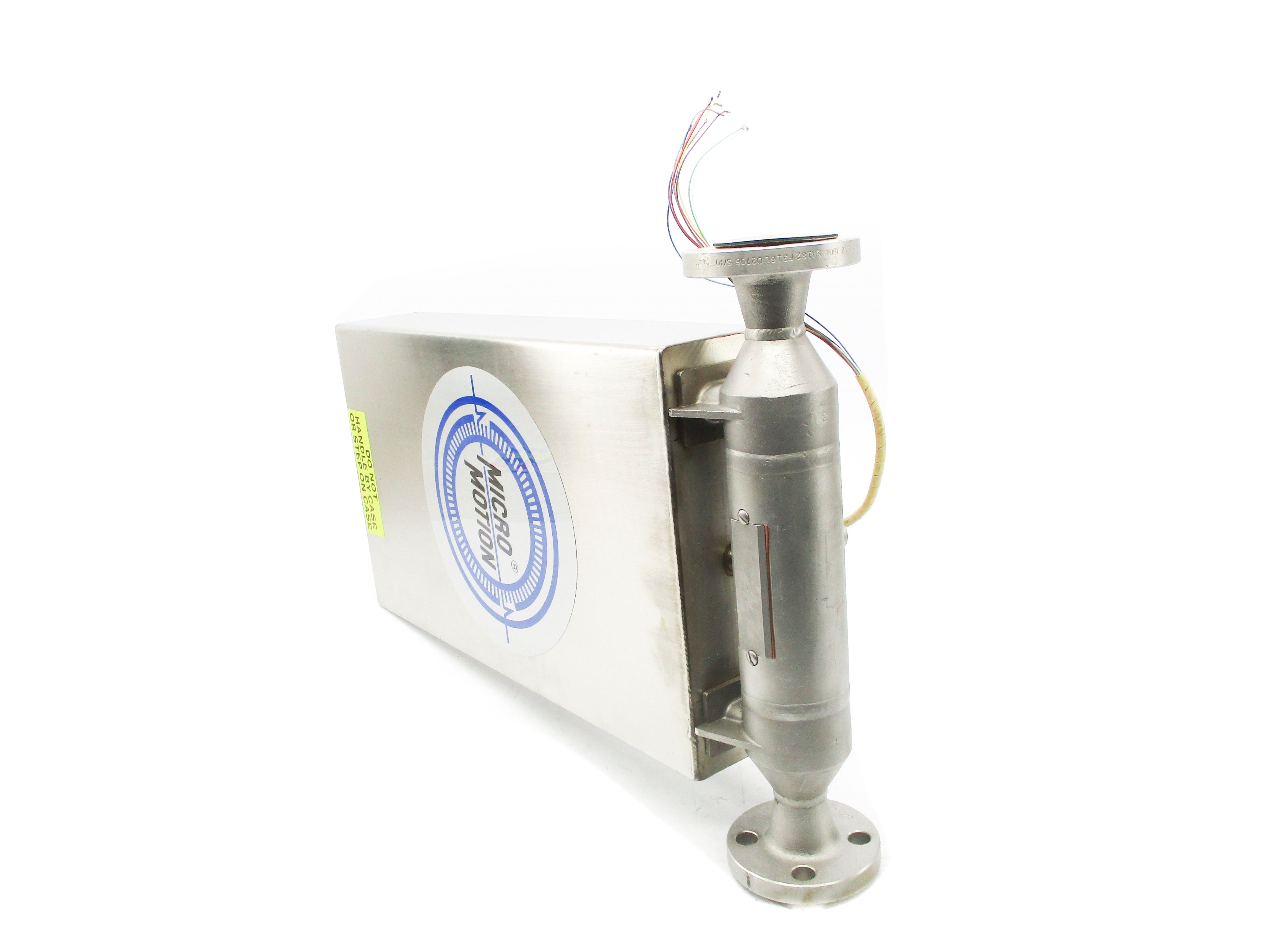 MICROMOTION DS100S128 NSMP