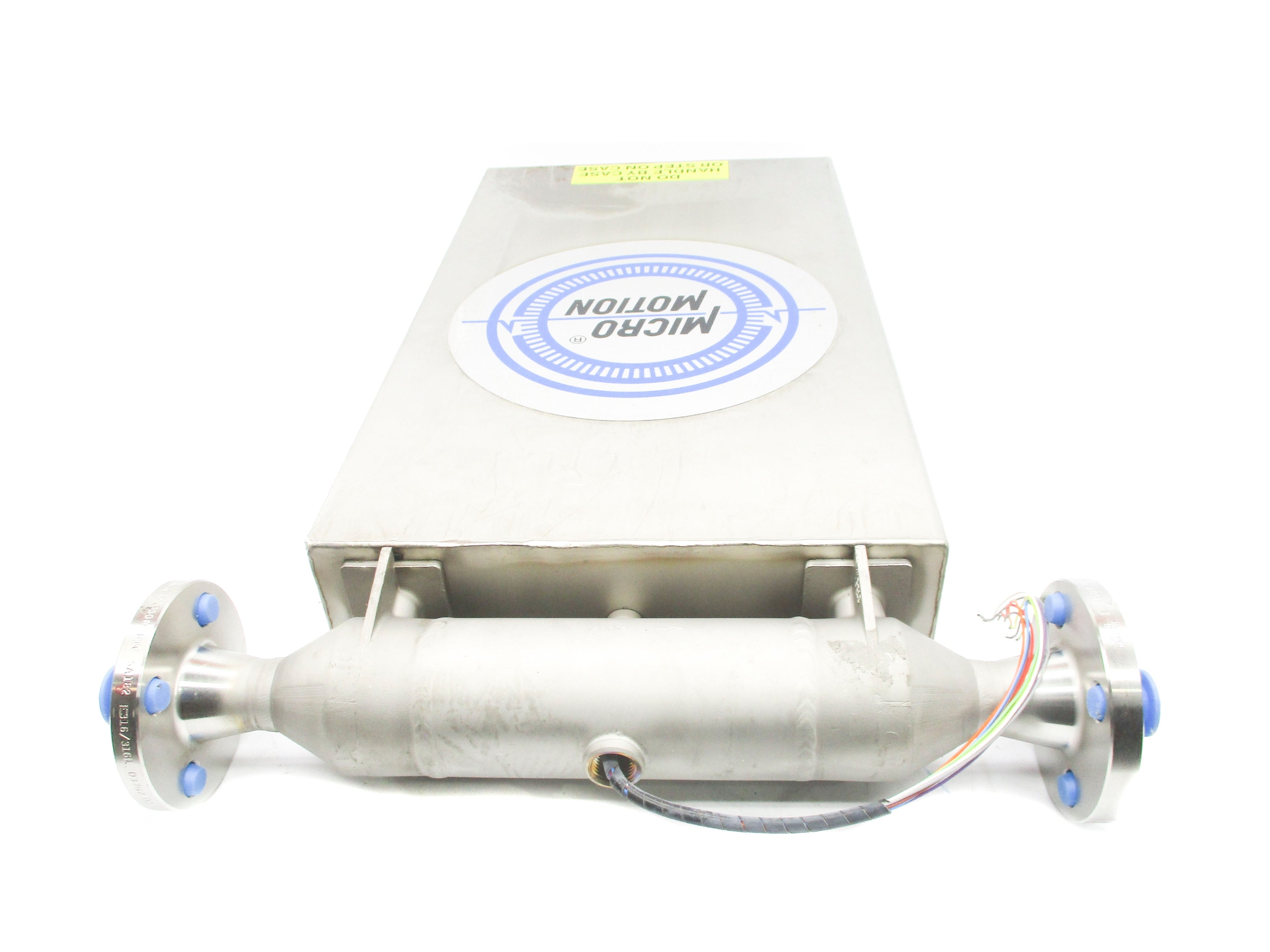 MICROMOTION DS100S128 NSNP