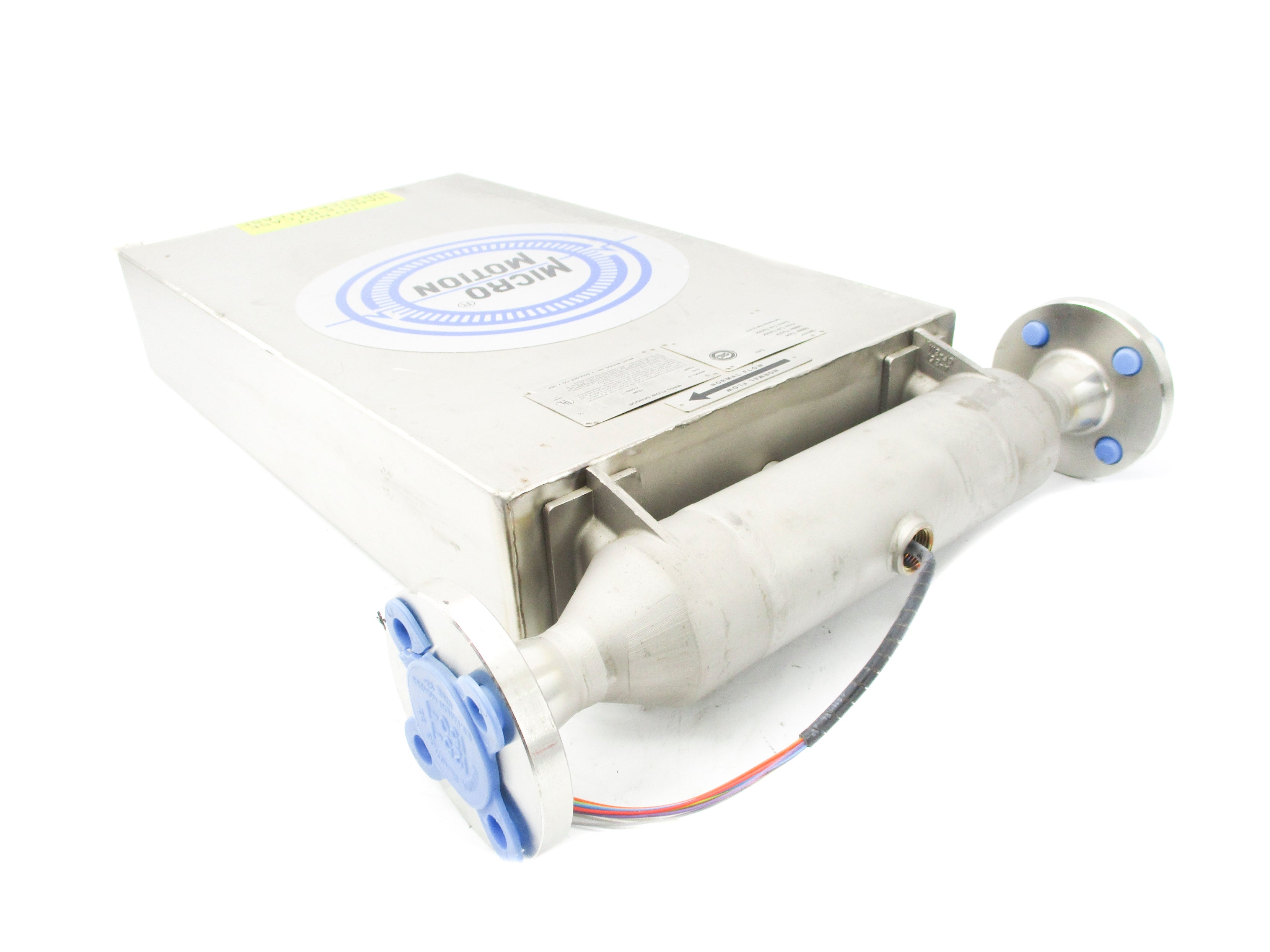 MICROMOTION DS100S128 NSNP