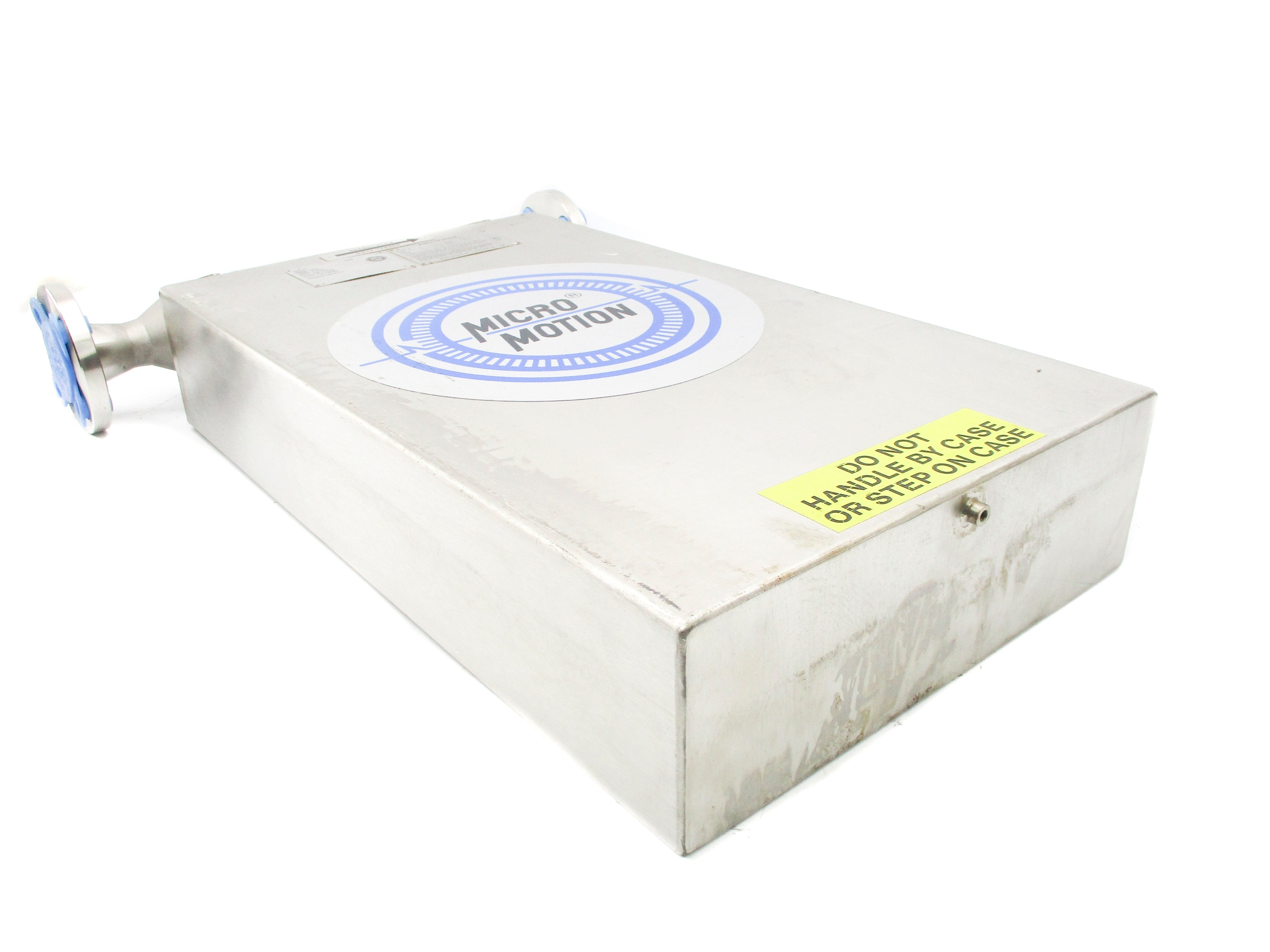 MICROMOTION DS100S128 NSNP
