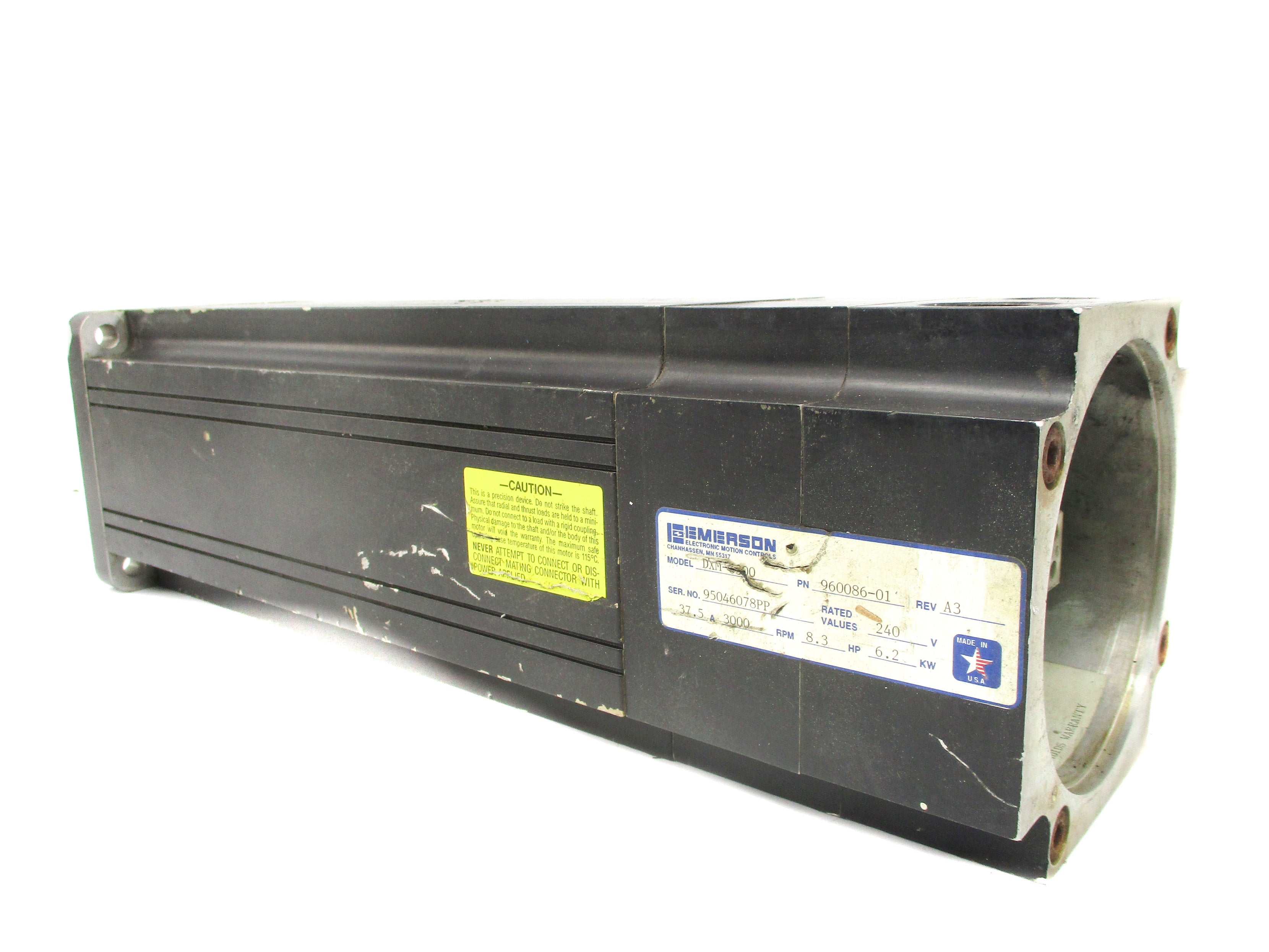 EMERSON DXM-6300 960086-1 (AS PICTURED) UNMP
