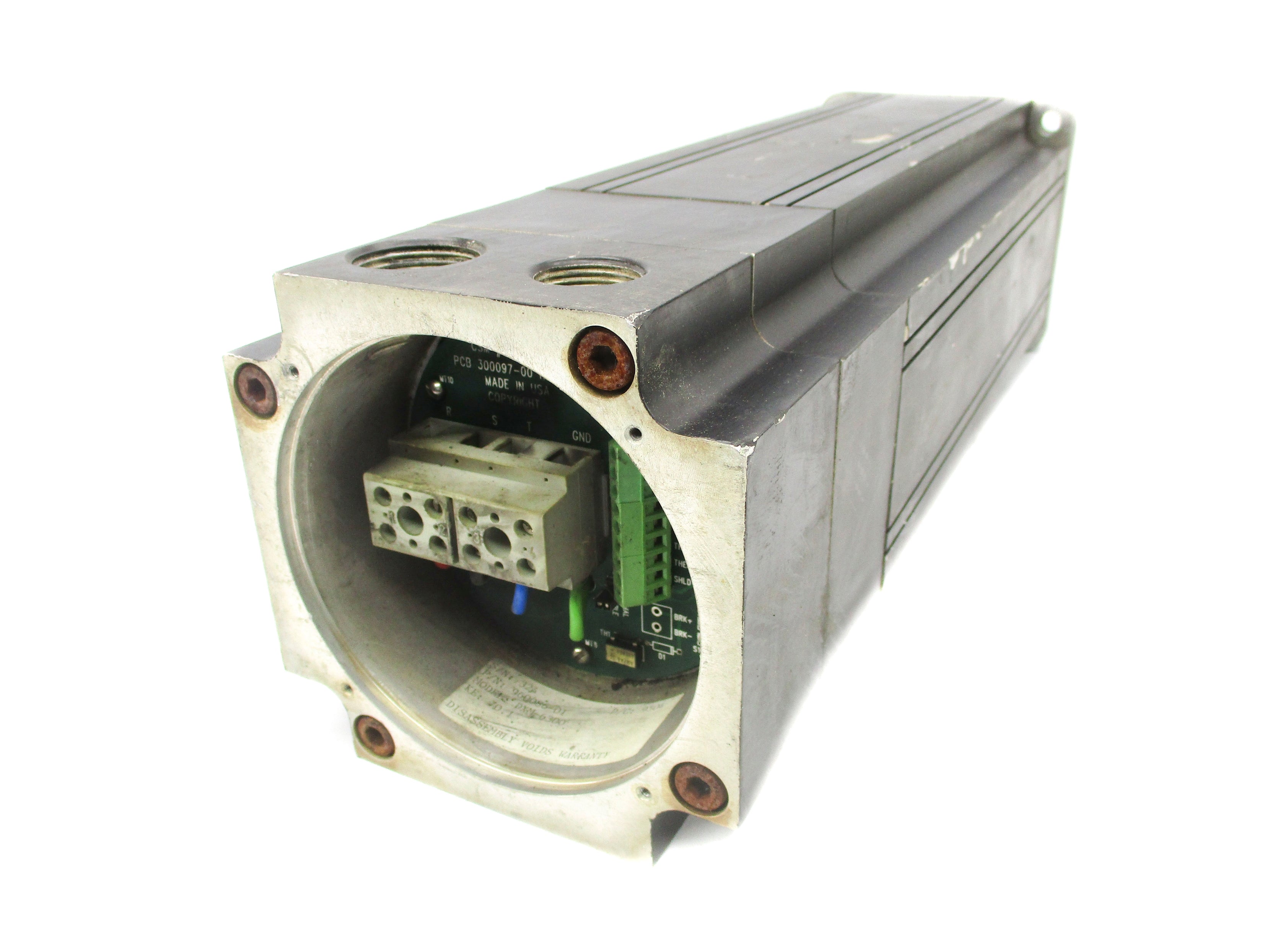 EMERSON DXM-6300 960086-1 (AS PICTURED) UNMP