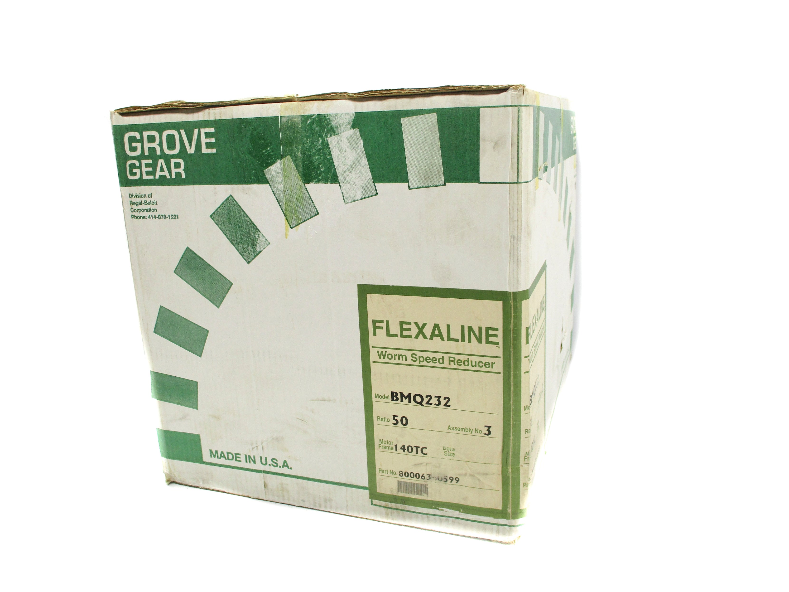 GROVEGEAR BMQ232 NSMP