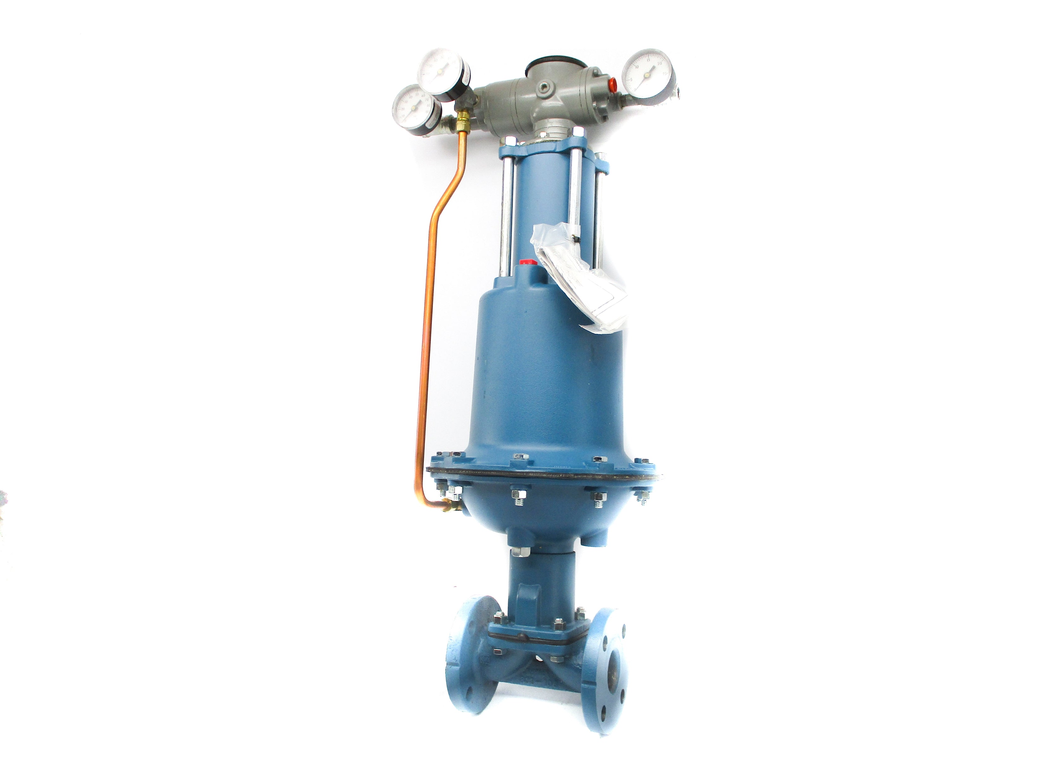 ITT PR2-2431-M-34-3228 NSMP