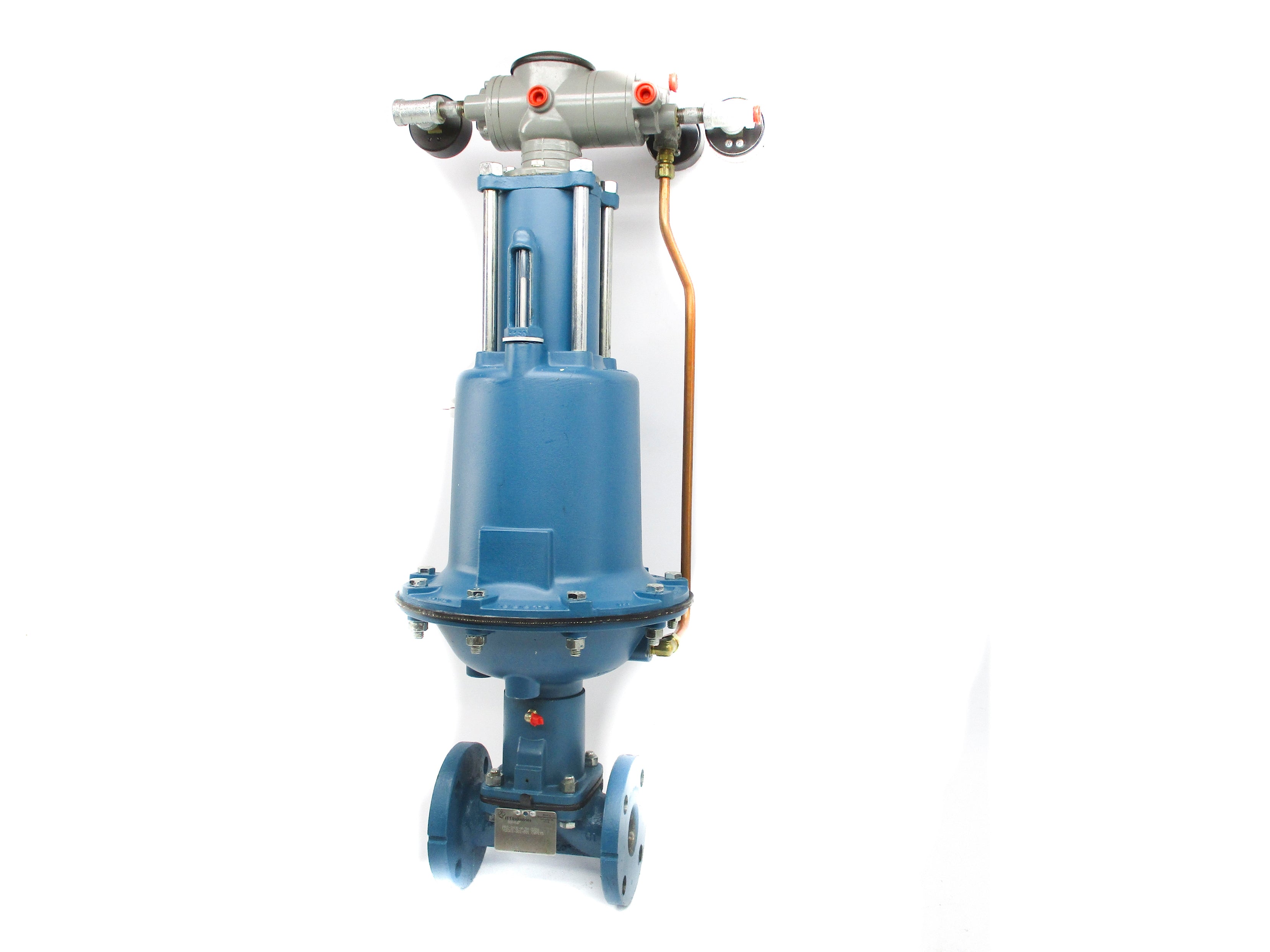 ITT PR2-2431-M-34-3228 NSMP