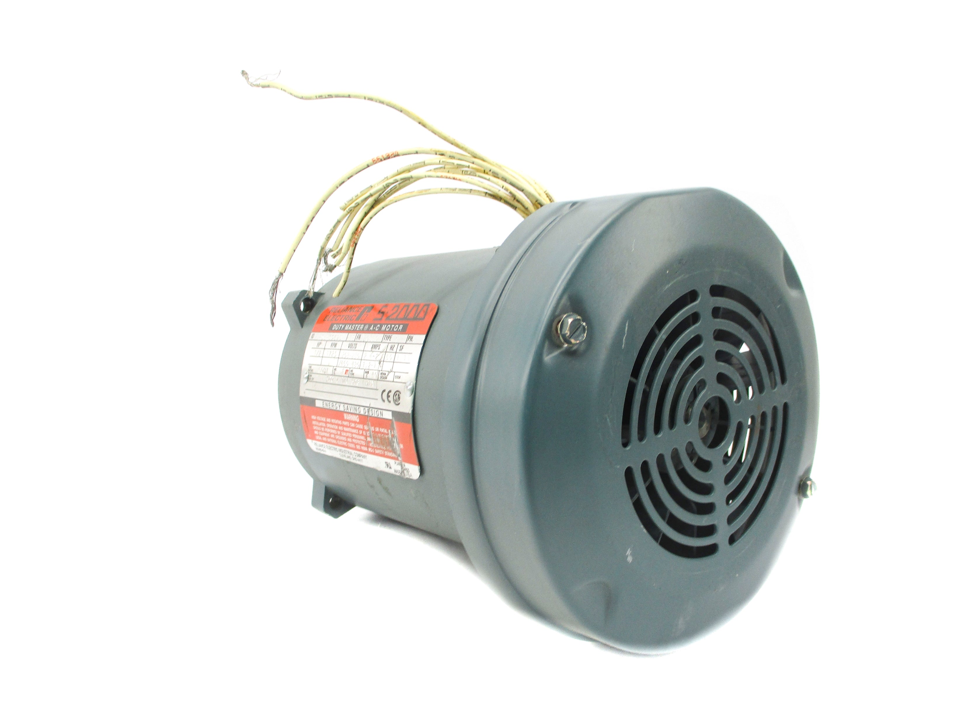 RELIANCE ELECTRIC P56H5069U-EB NSNP