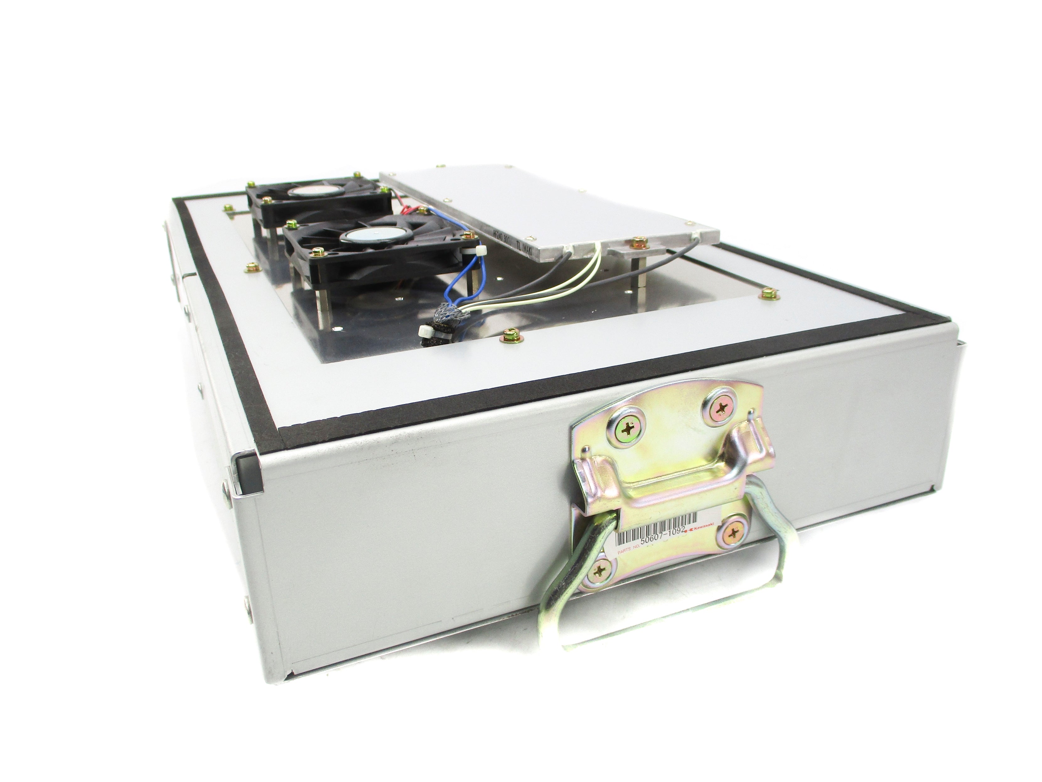 KAWASAKI 50607-1092 NSNP
