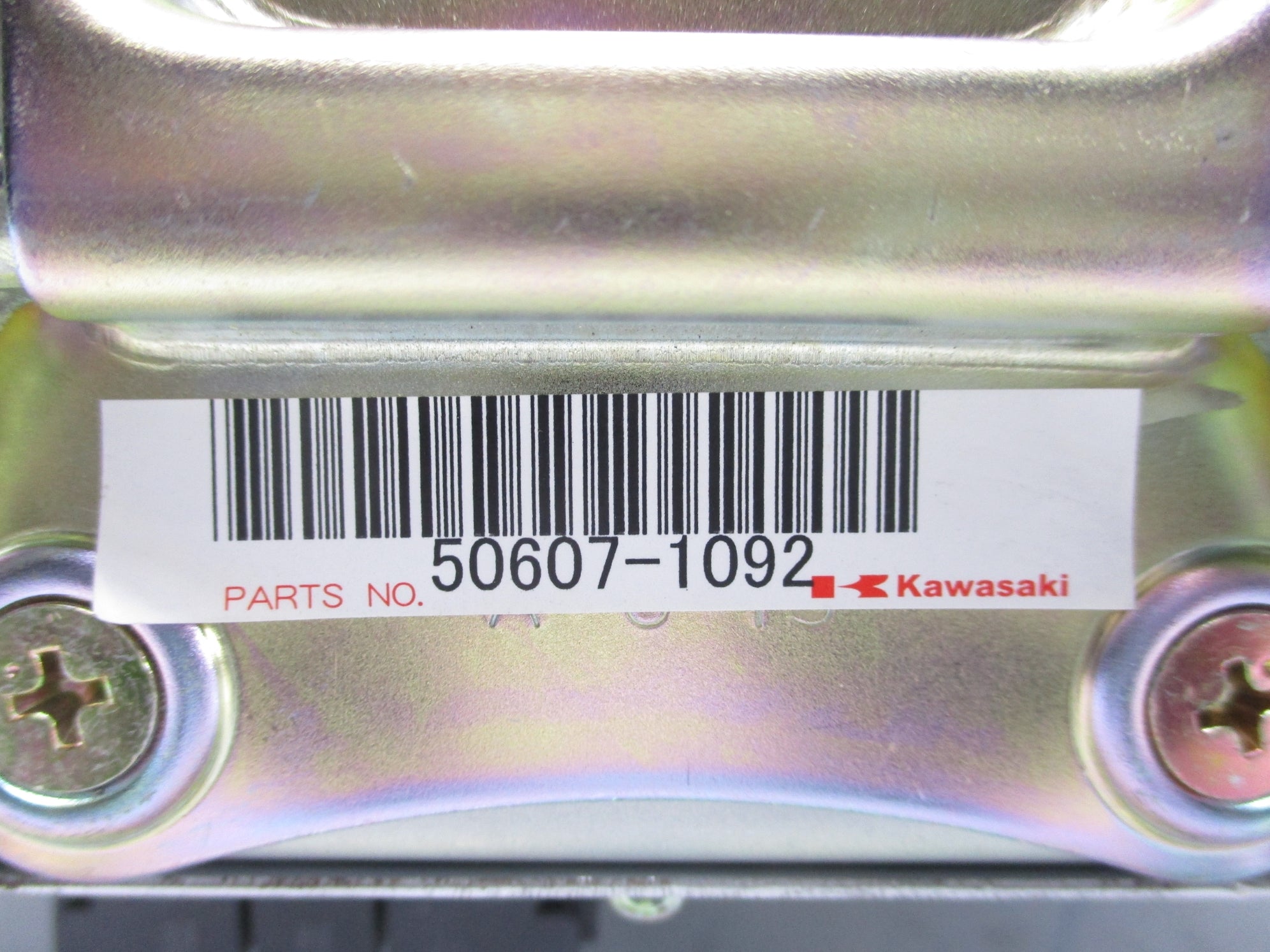 KAWASAKI 50607-1092 NSNP