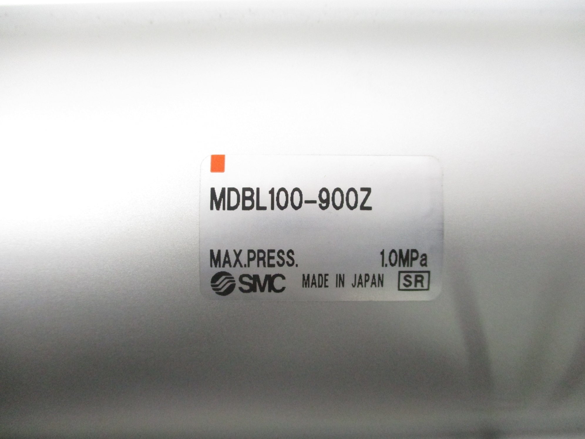 SMC MDBL100-900Z NSNP