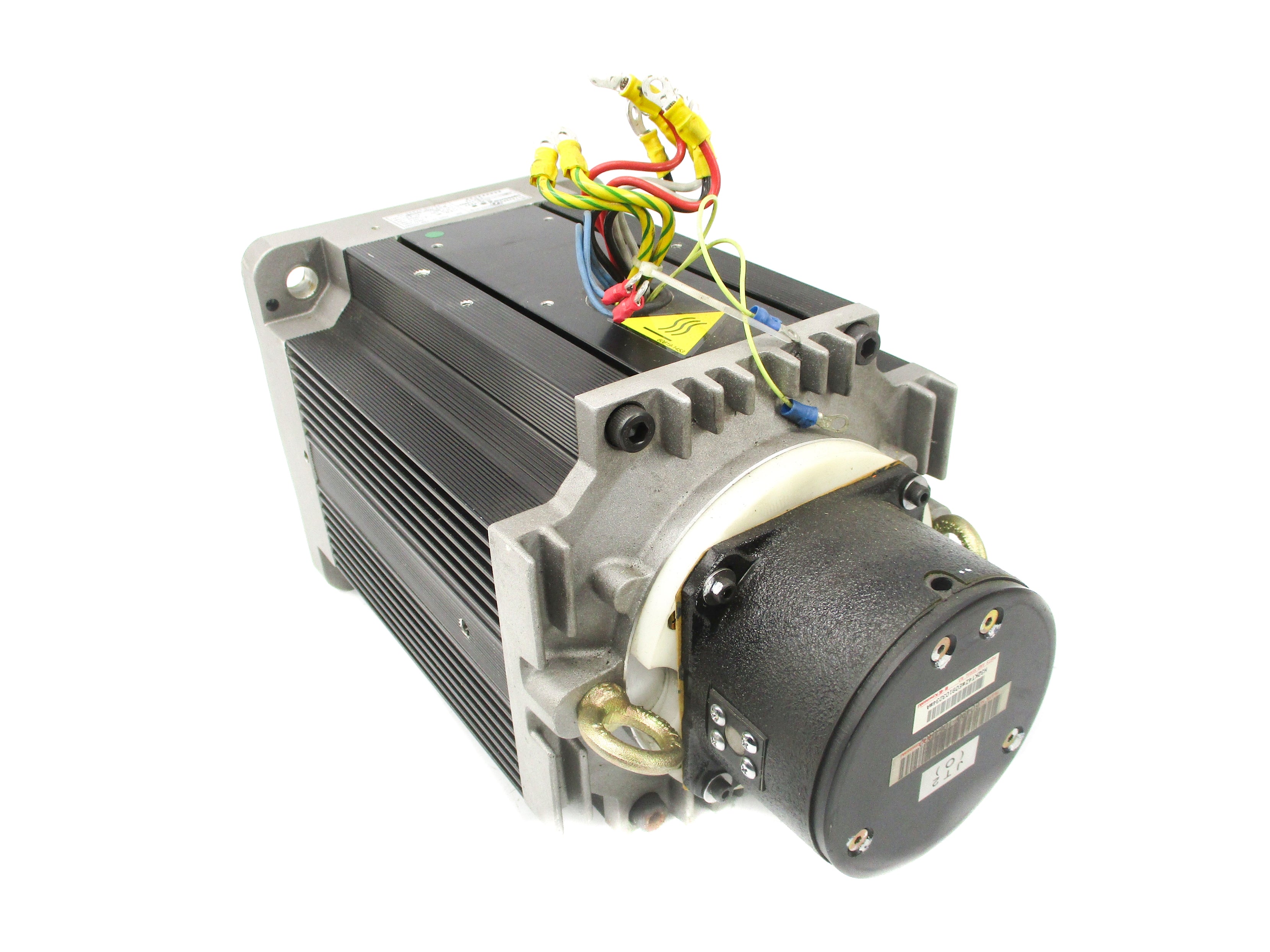 KAWASAKI 8MC562D-3CRAE-KJ1B (AS PICTURED) UNMP