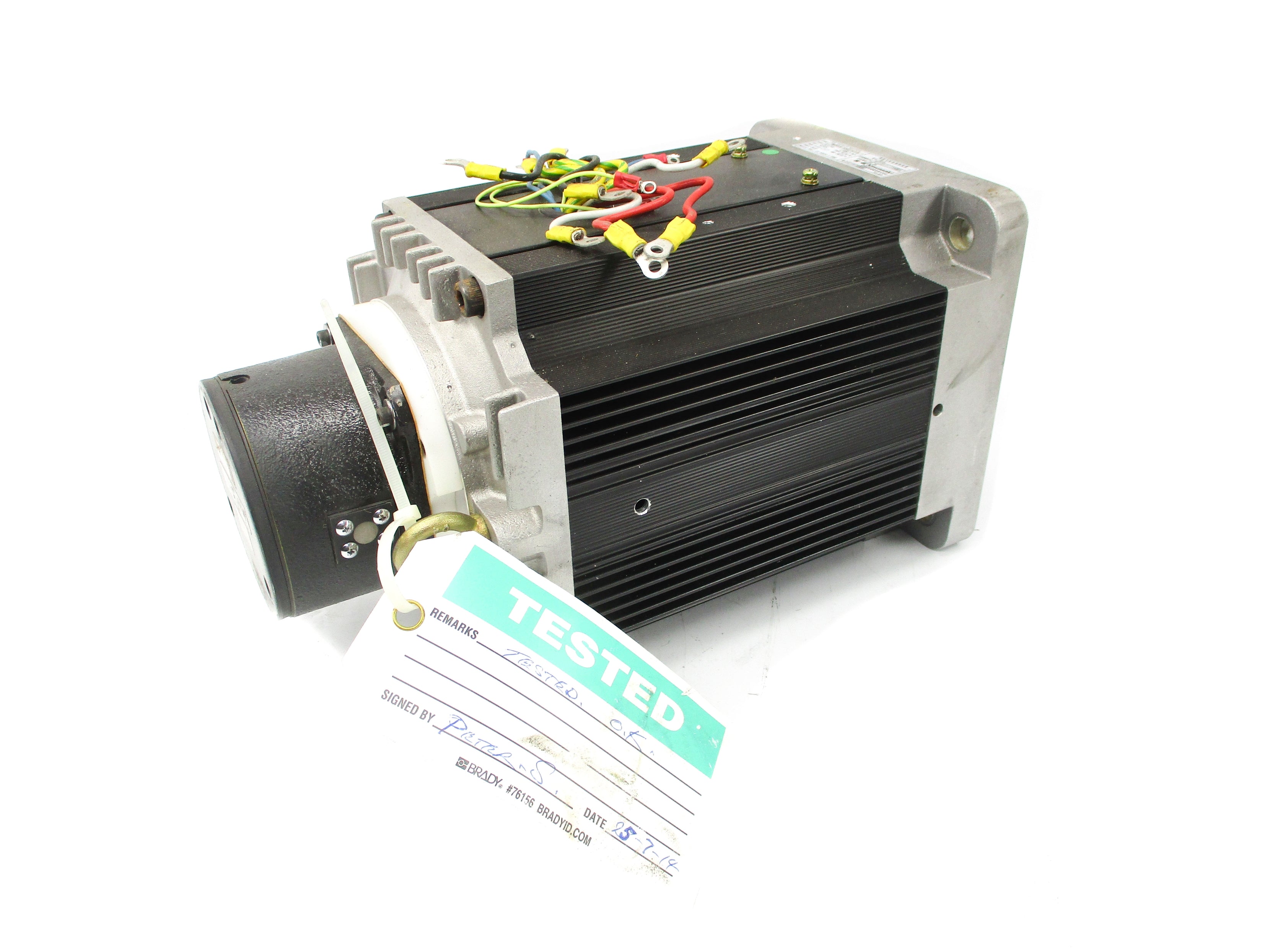 KAWASAKI 8MC562D-3CRAE-KJ1B REMAN