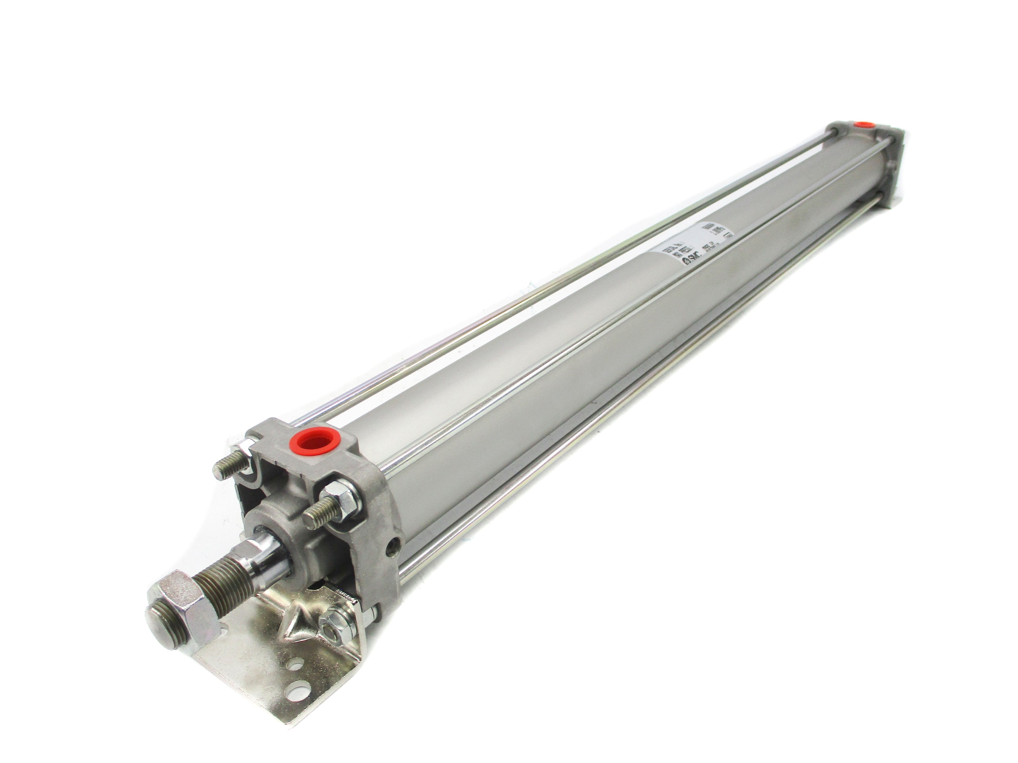 SMC CDA2L50-600Z NSMP