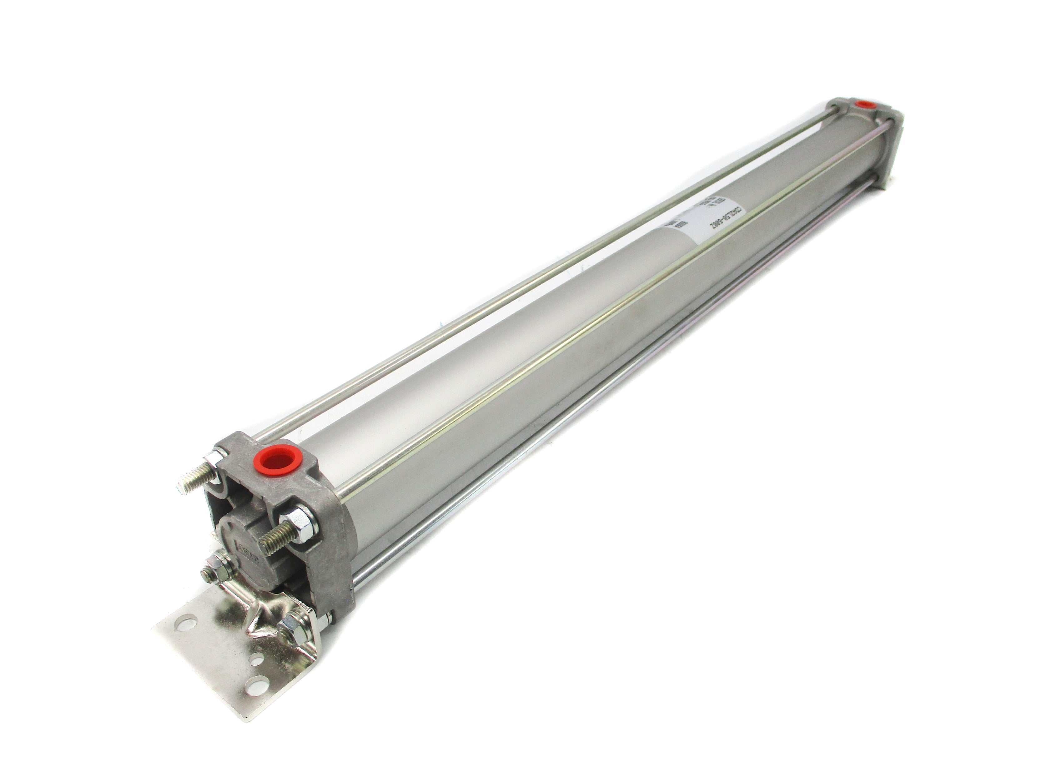 SMC CDA2L50-600Z NSMP