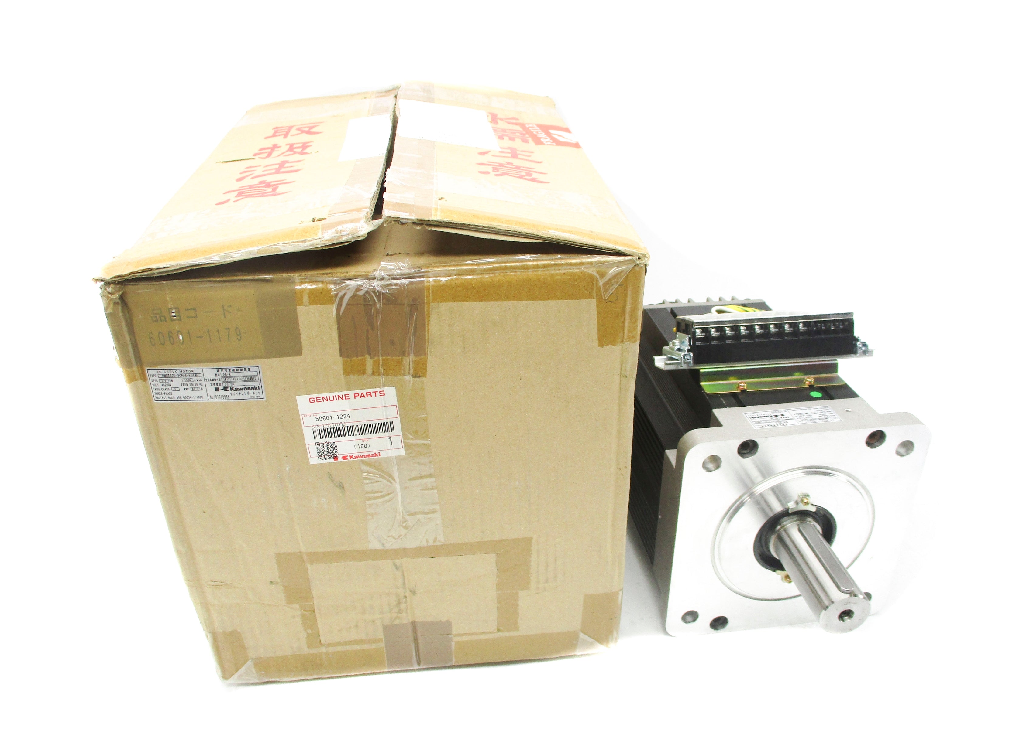 KAWASAKI 8MC562D-3CRAE-KJ1B NSMP