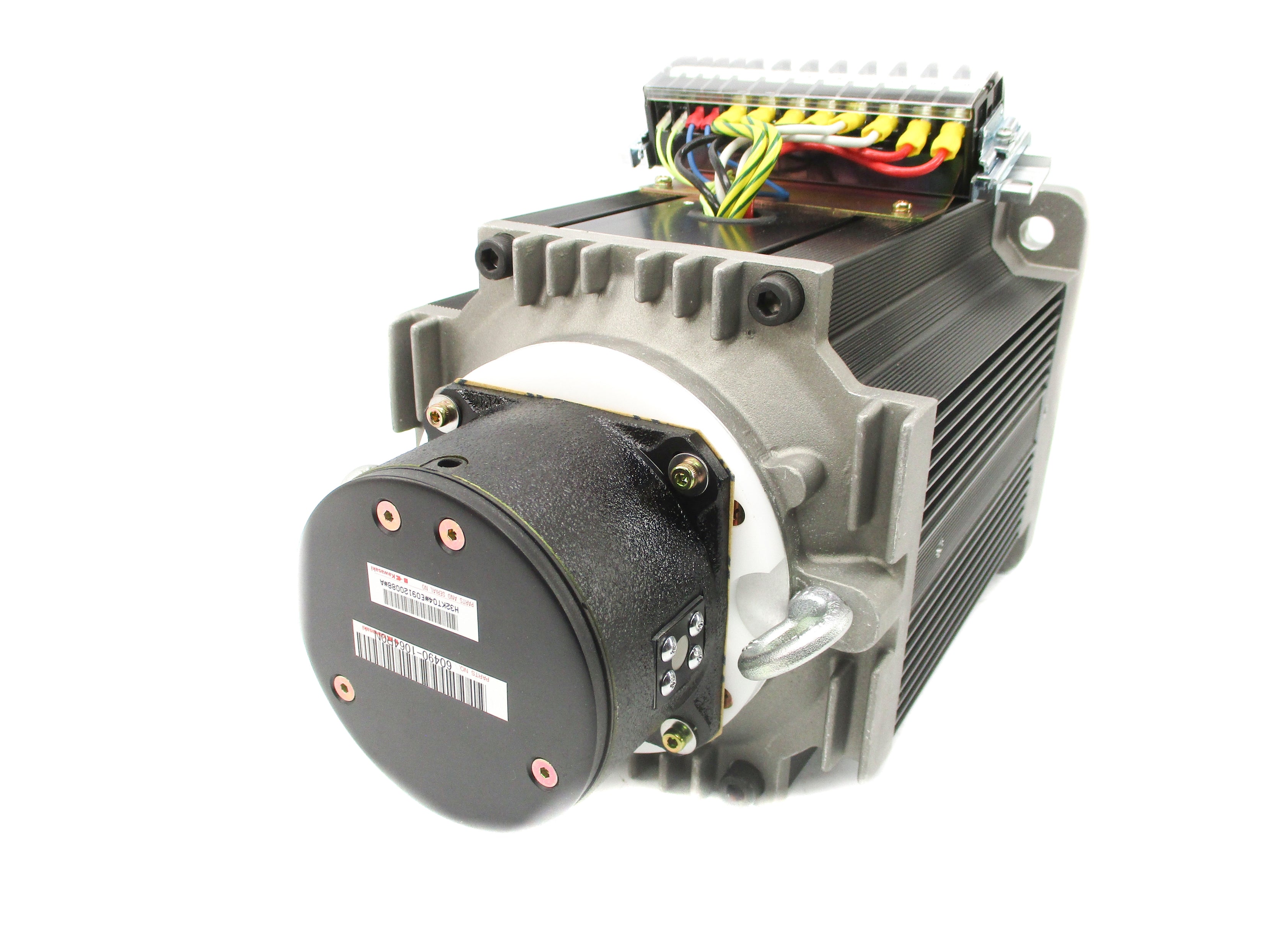 KAWASAKI 8MC562D-3CRAE-KJ1B NSMP